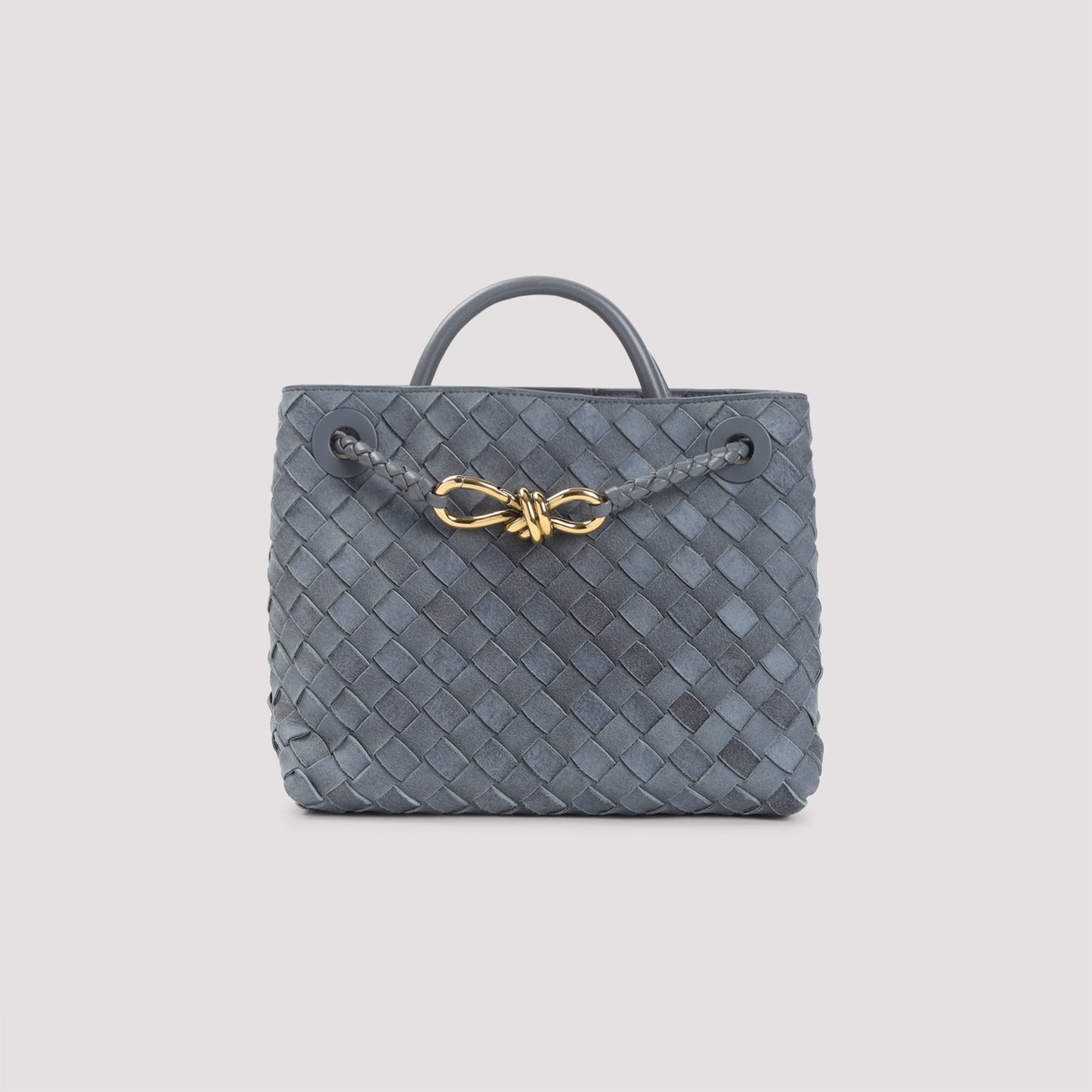 Bottega Veneta Andiamo Small Handbag