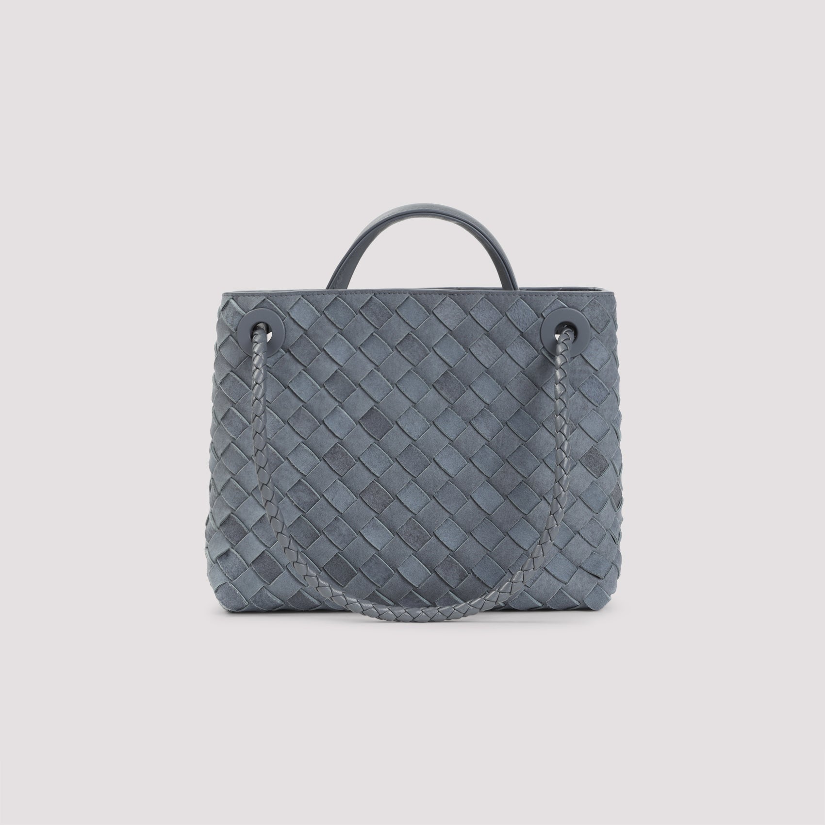 Bottega Veneta Andiamo Small Handbag