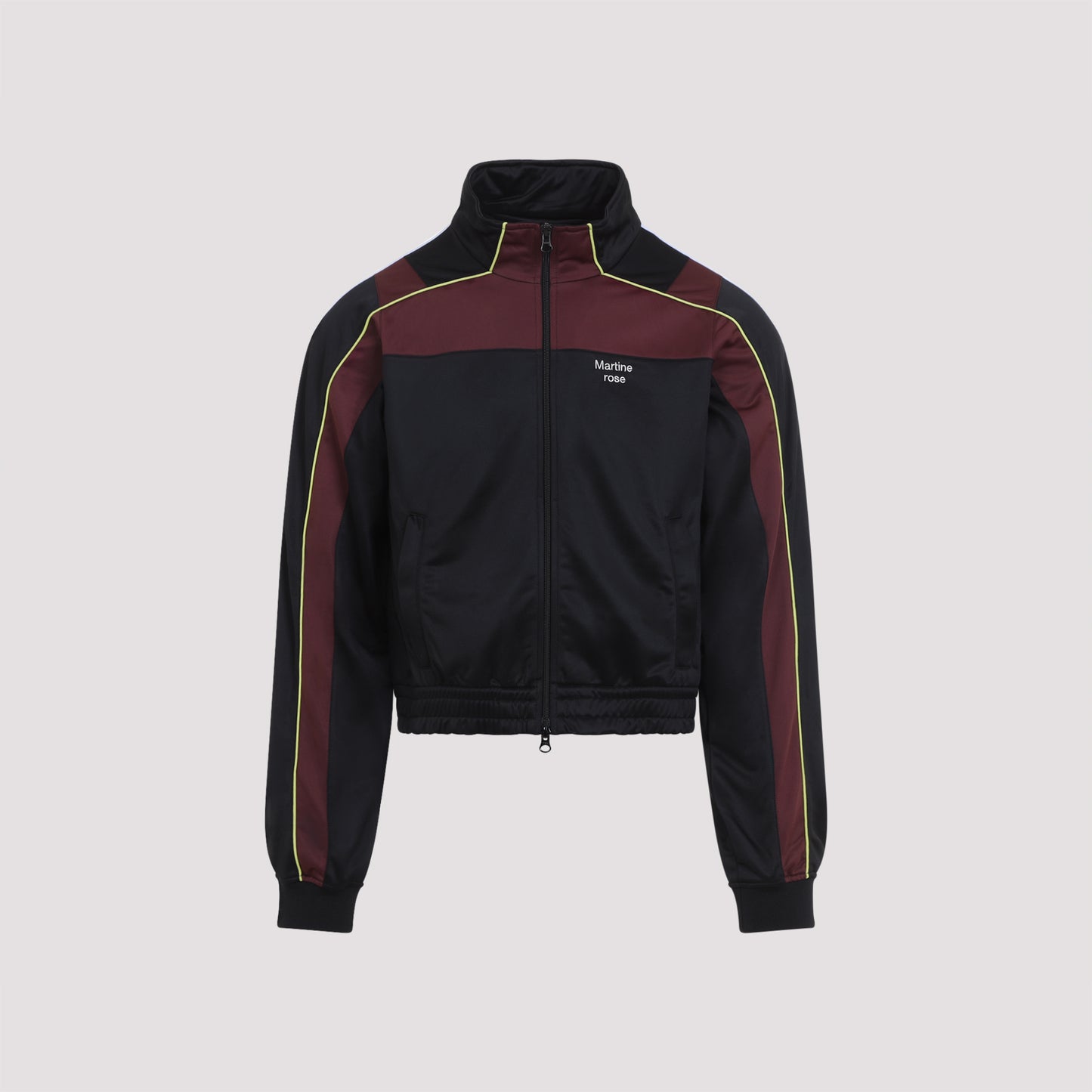 Martine Rose Shrunken Jacket