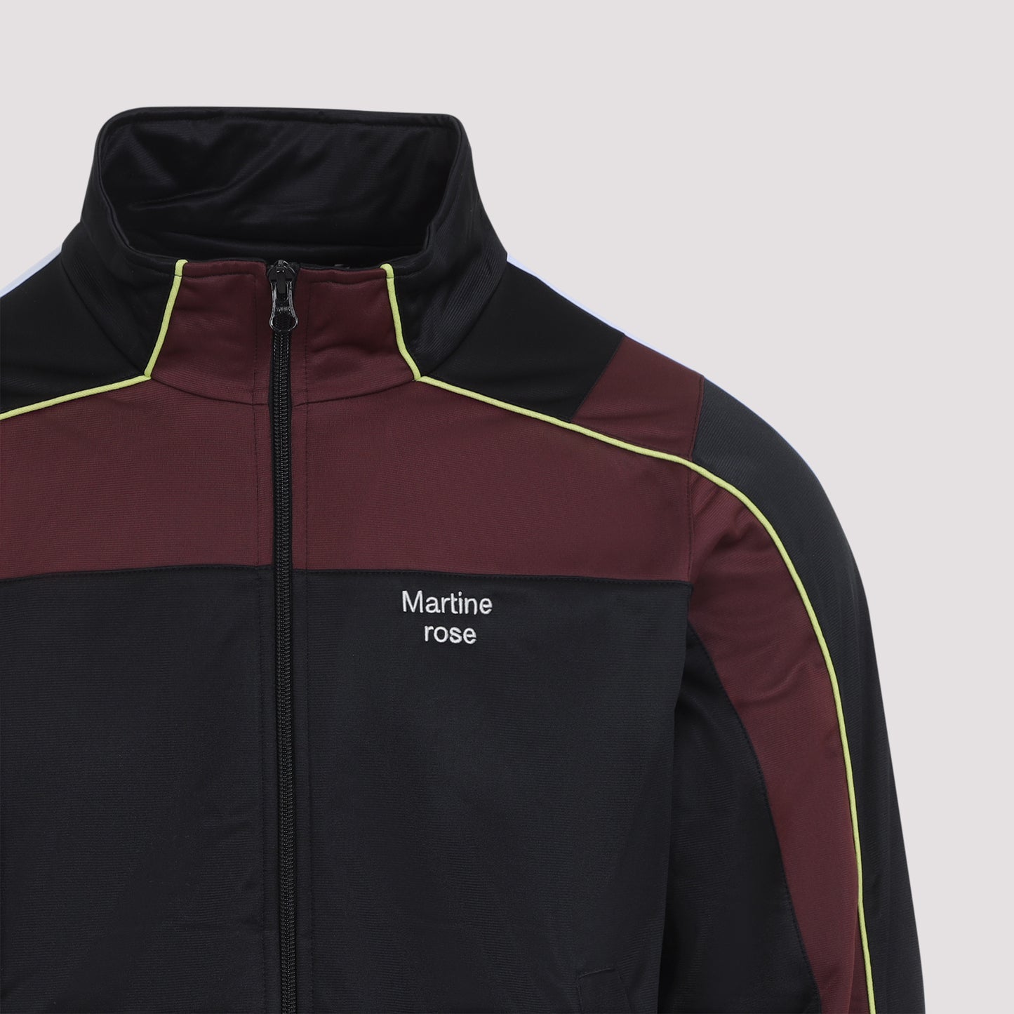 Martine Rose Shrunken Jacket