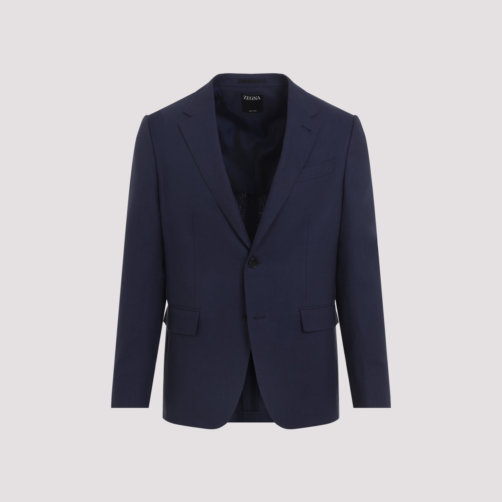 Zegna Oasi Jacket