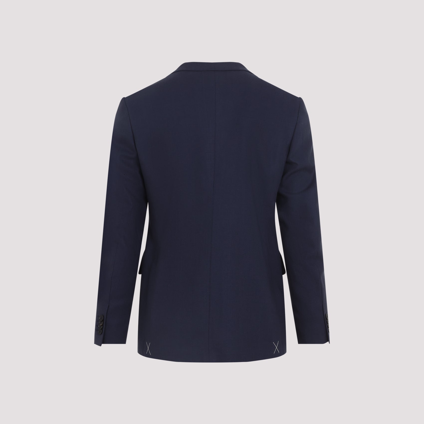 Zegna Oasi Jacket