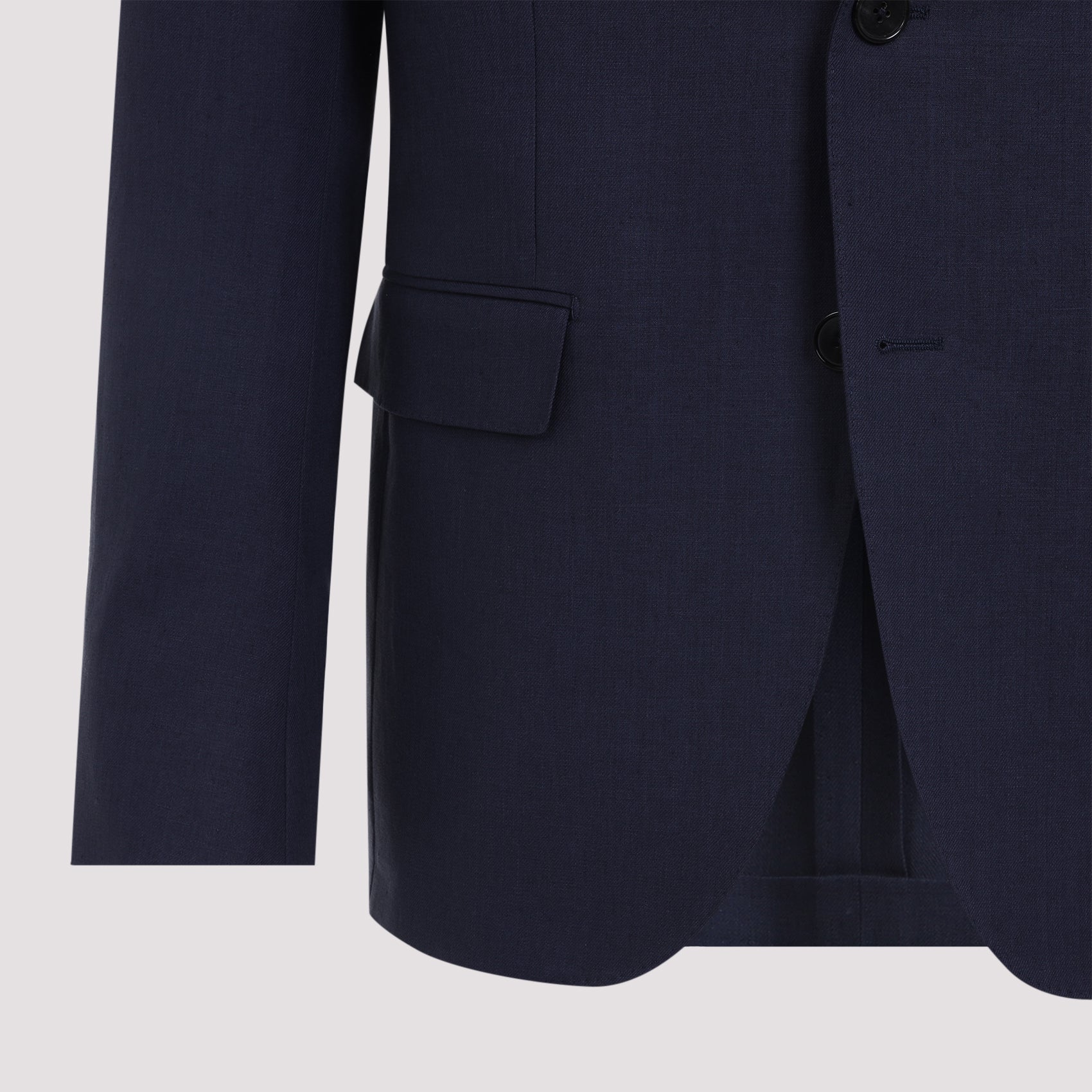 Zegna Oasi Jacket