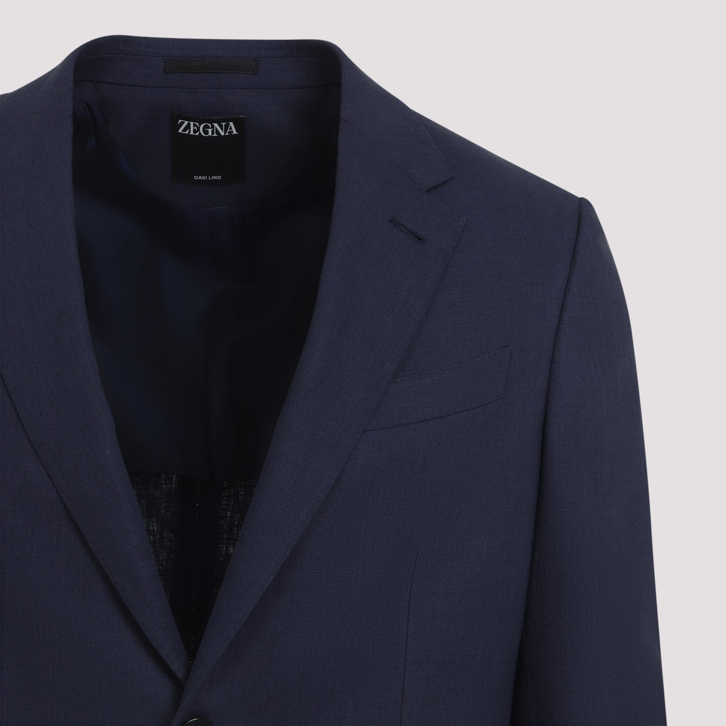 Zegna Oasi Jacket