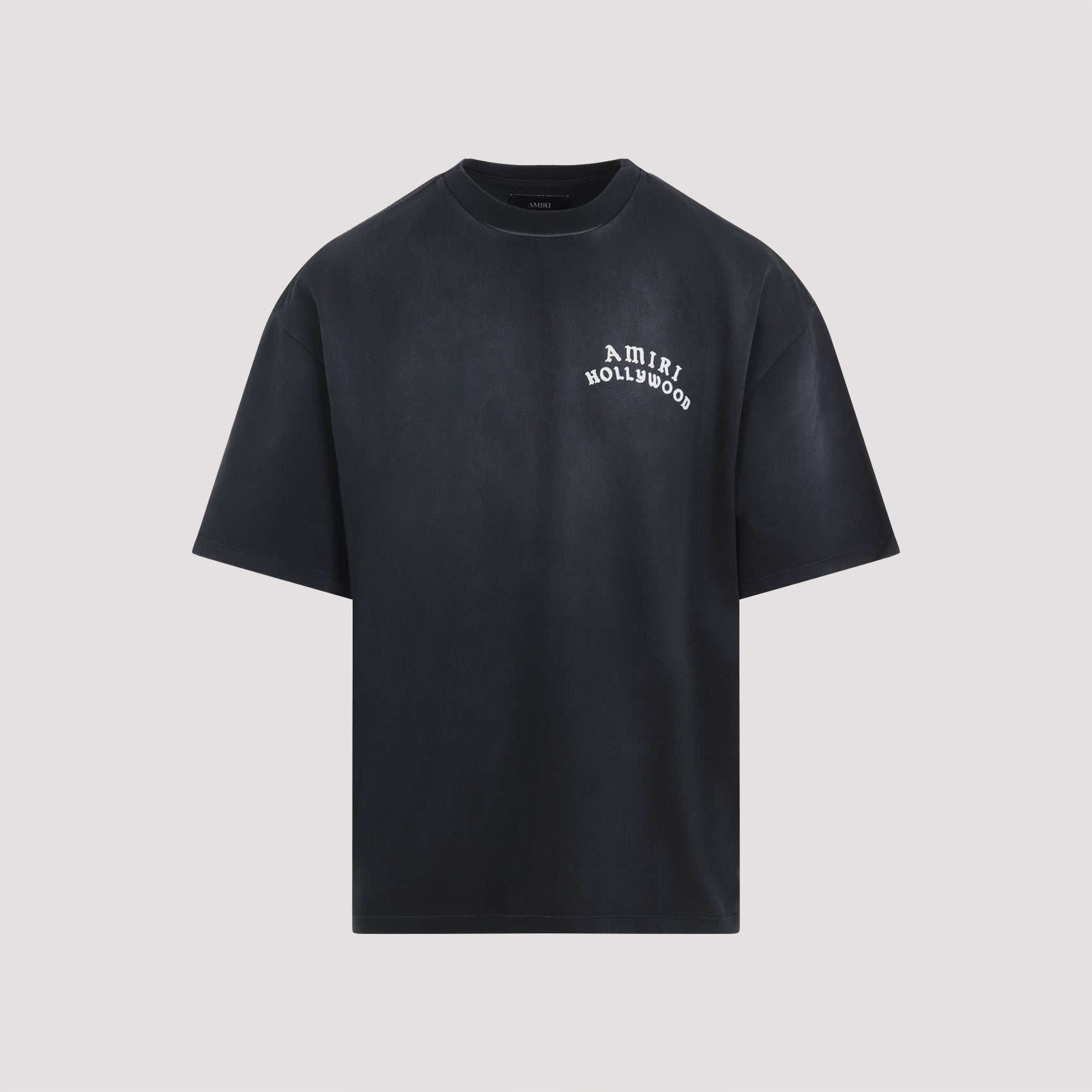 Amiri Oversize Hollywood T-Shirt