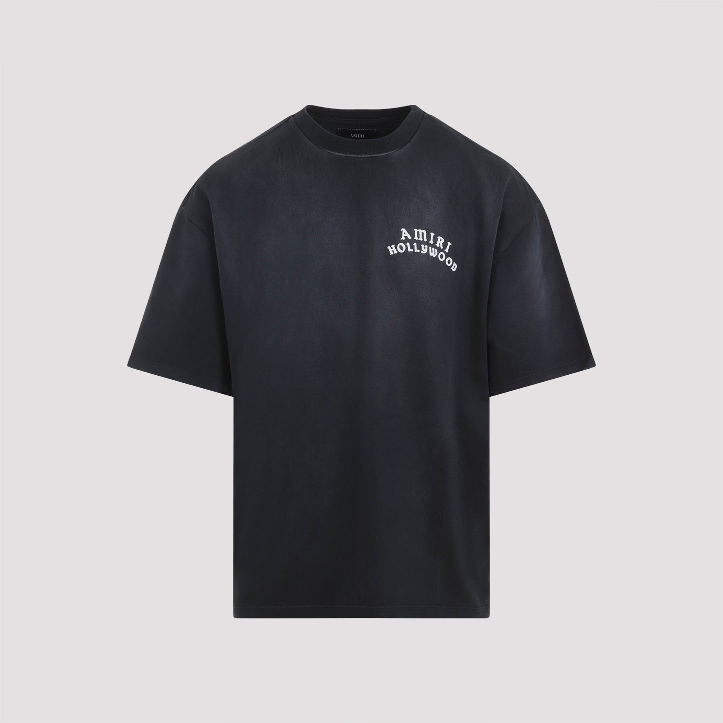 Amiri Oversize Hollywood T-Shirt