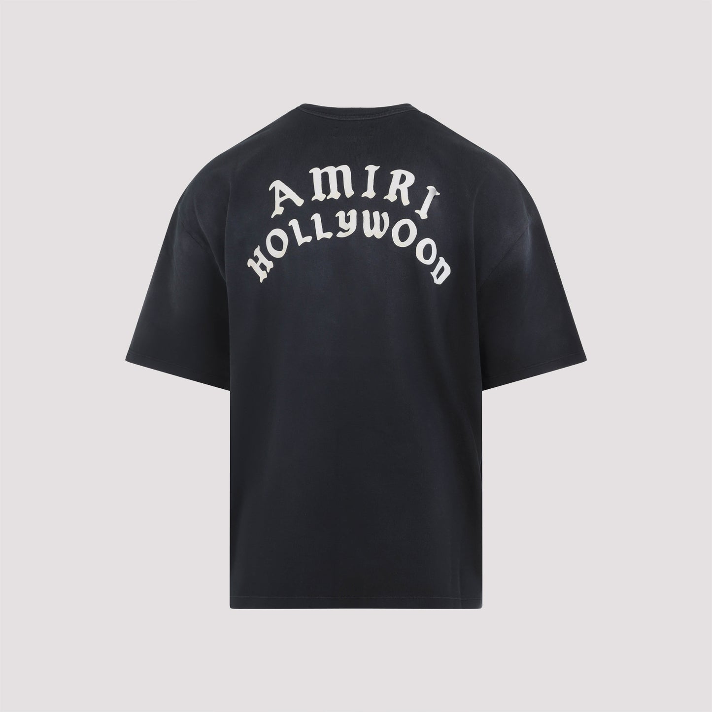 Amiri Oversize Hollywood T-Shirt