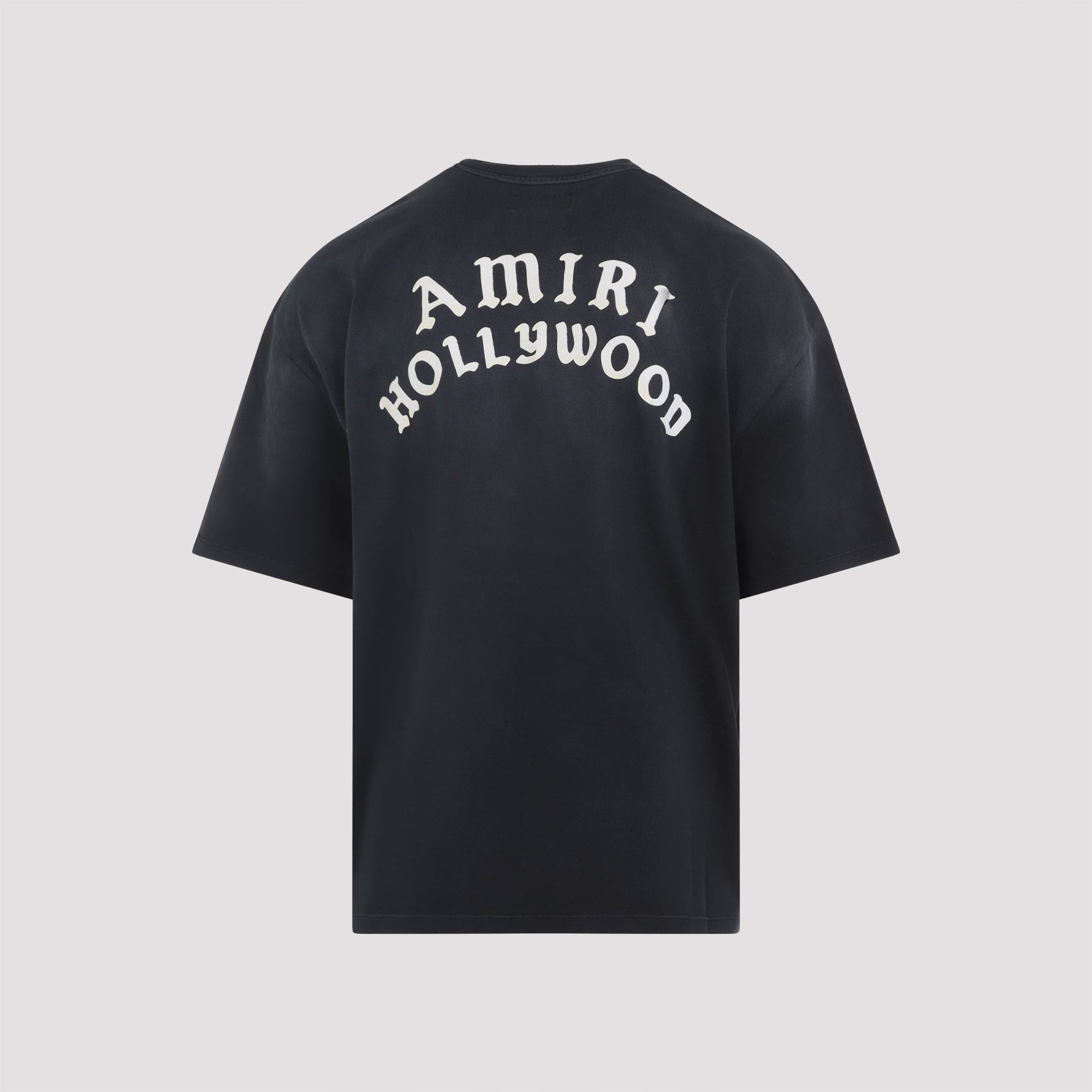 Amiri Oversize Hollywood T-Shirt