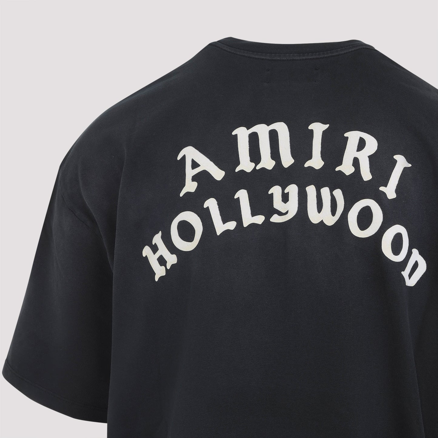 Amiri Oversize Hollywood T-Shirt