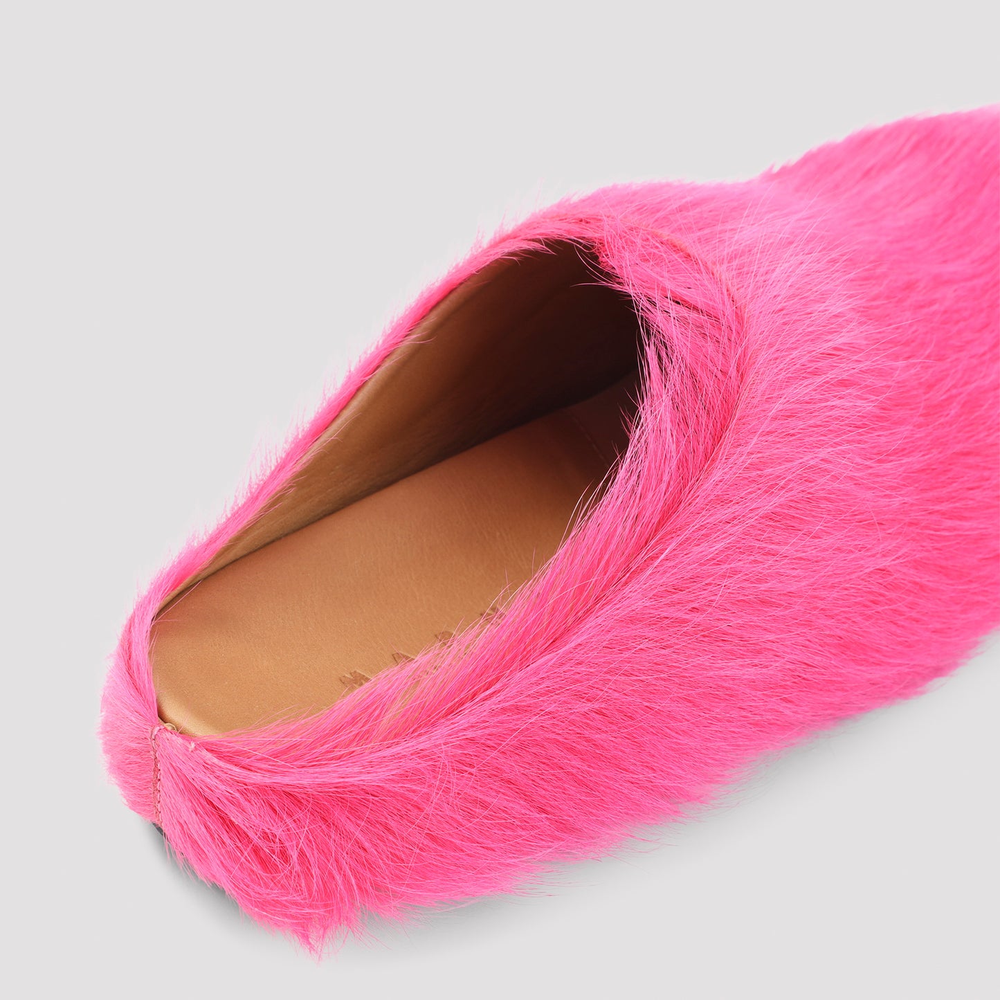 Marni Fussbett Sabot
