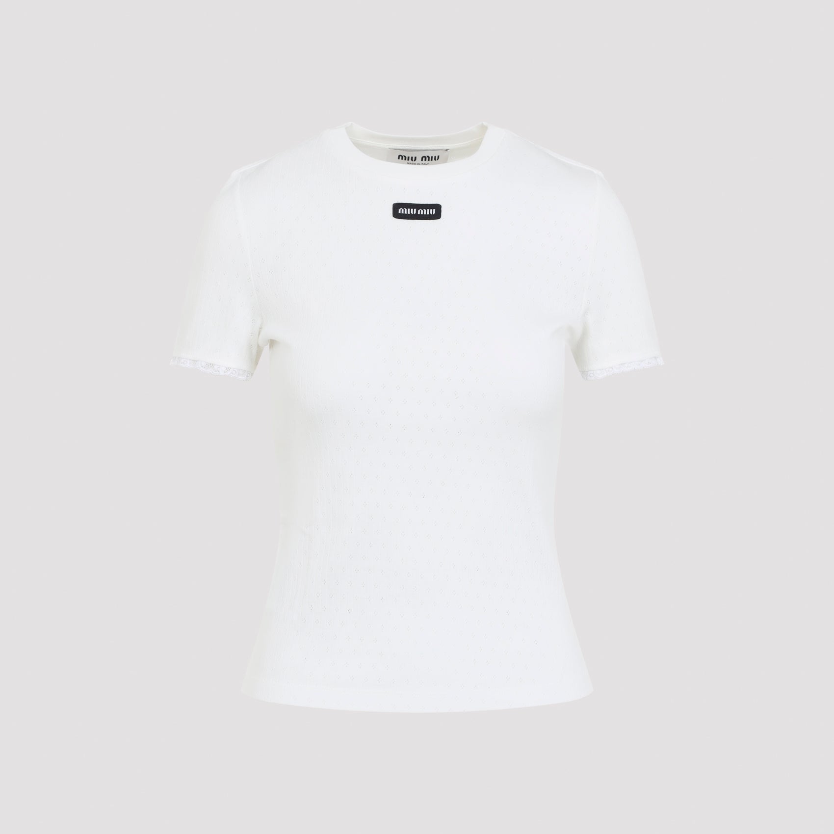 Miu Miu T-shirt