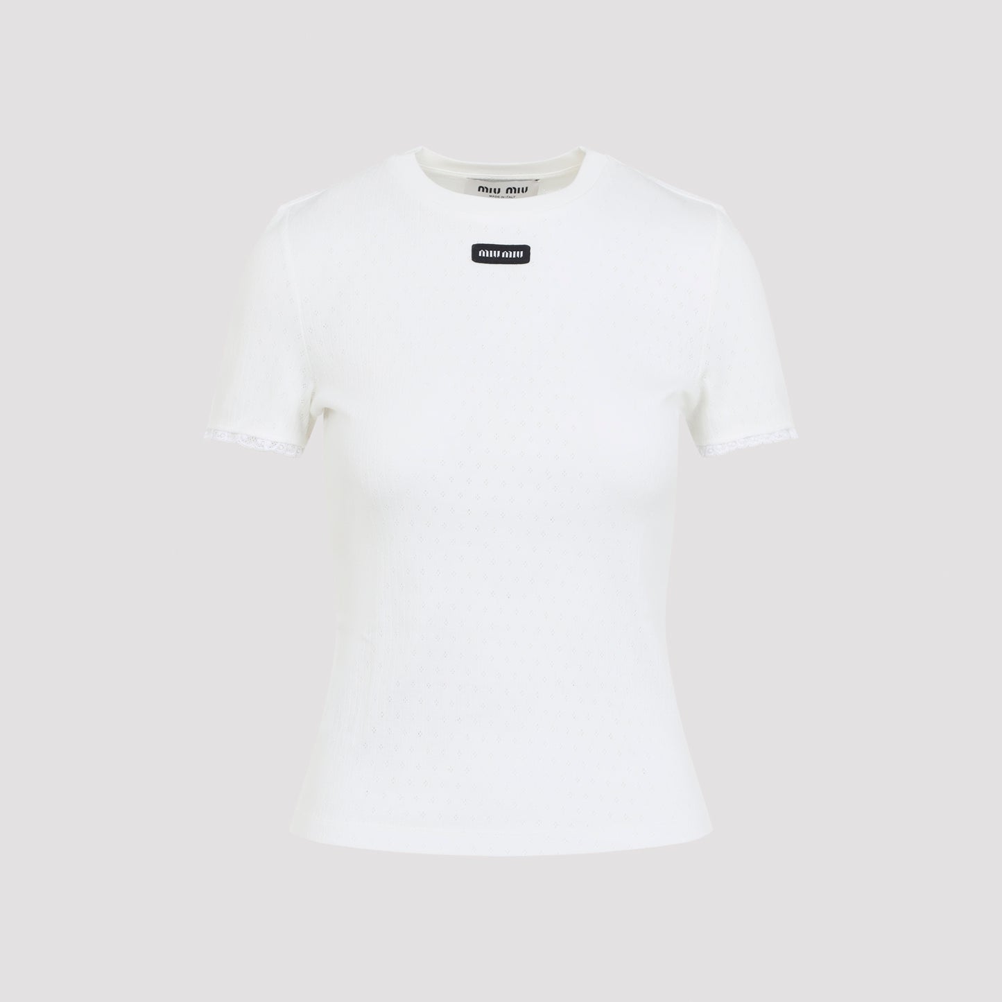 Miu Miu T-shirt