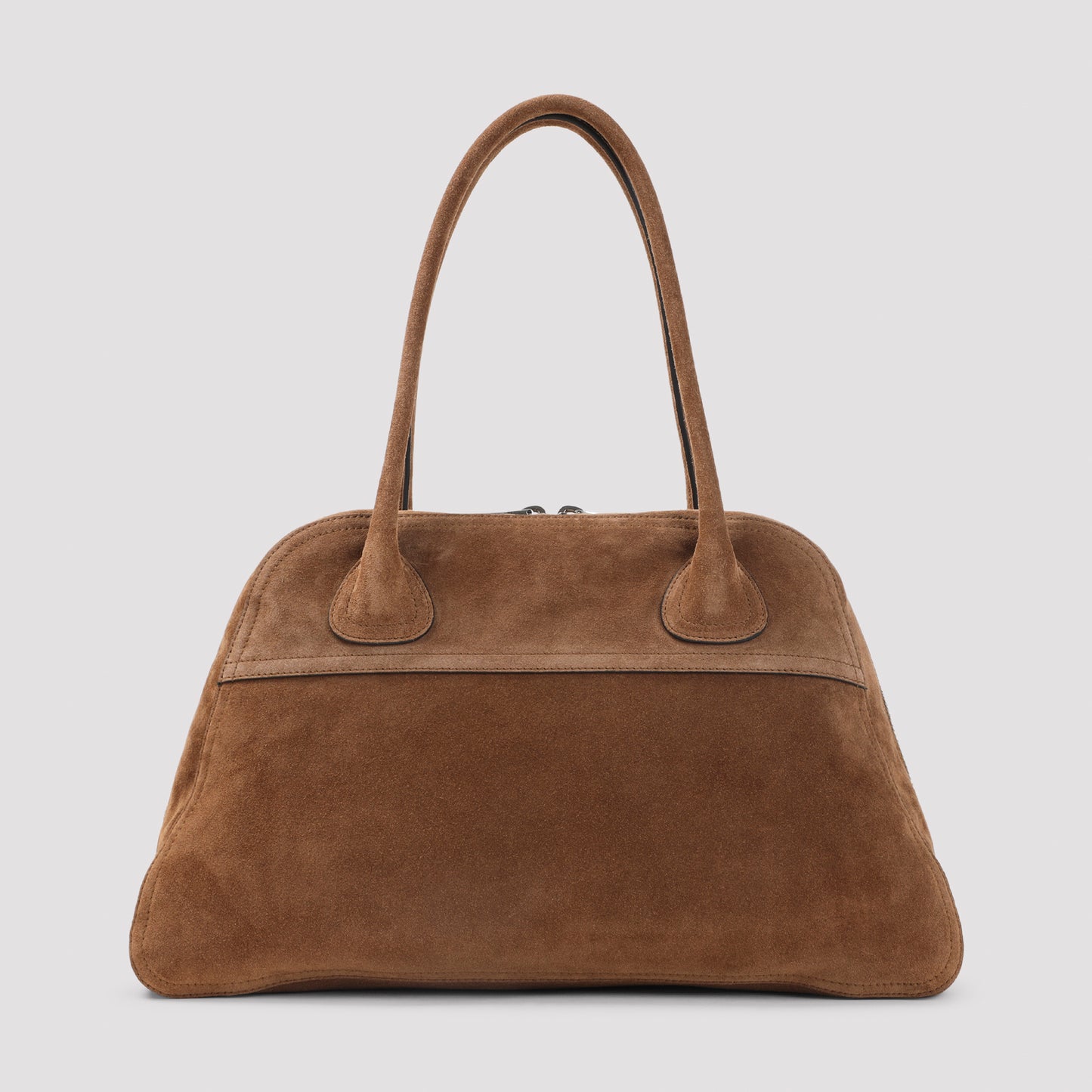 Miu MIu Vivant Suede Leather Bag