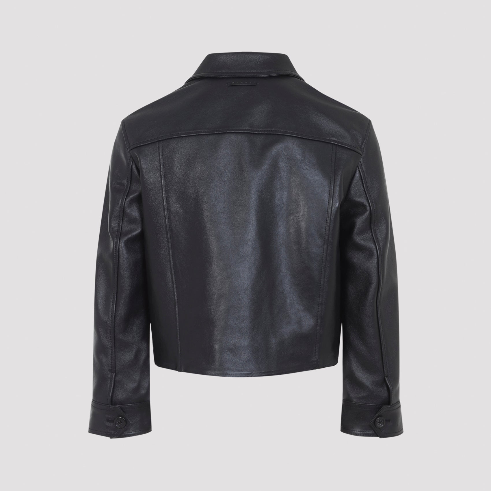 Marni Leather Jacket