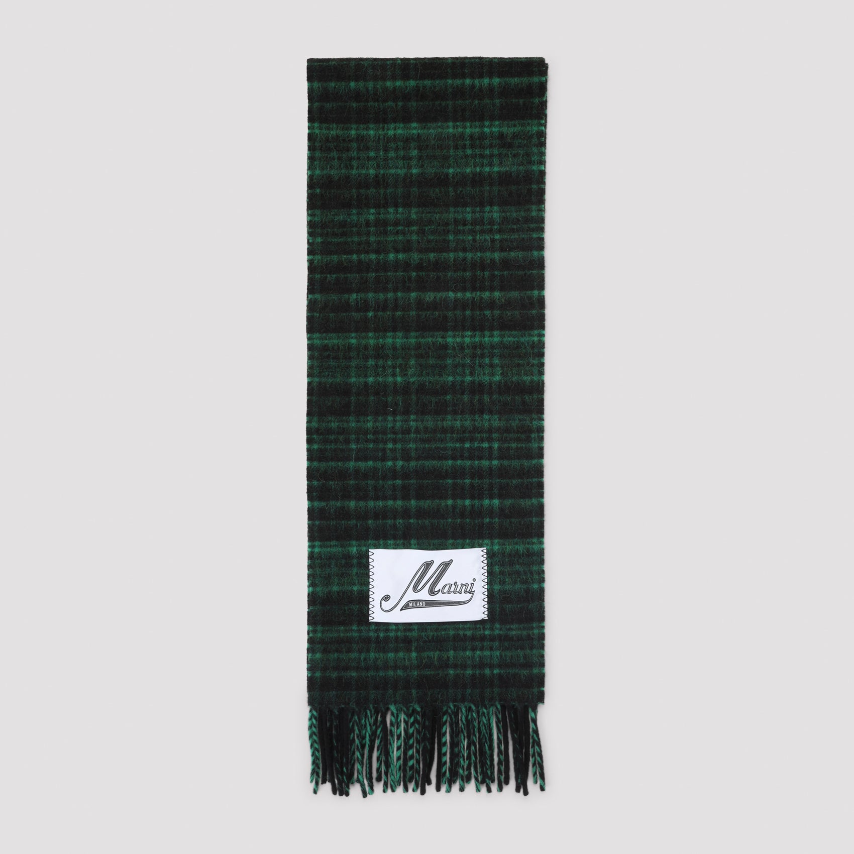 Marni Scarf