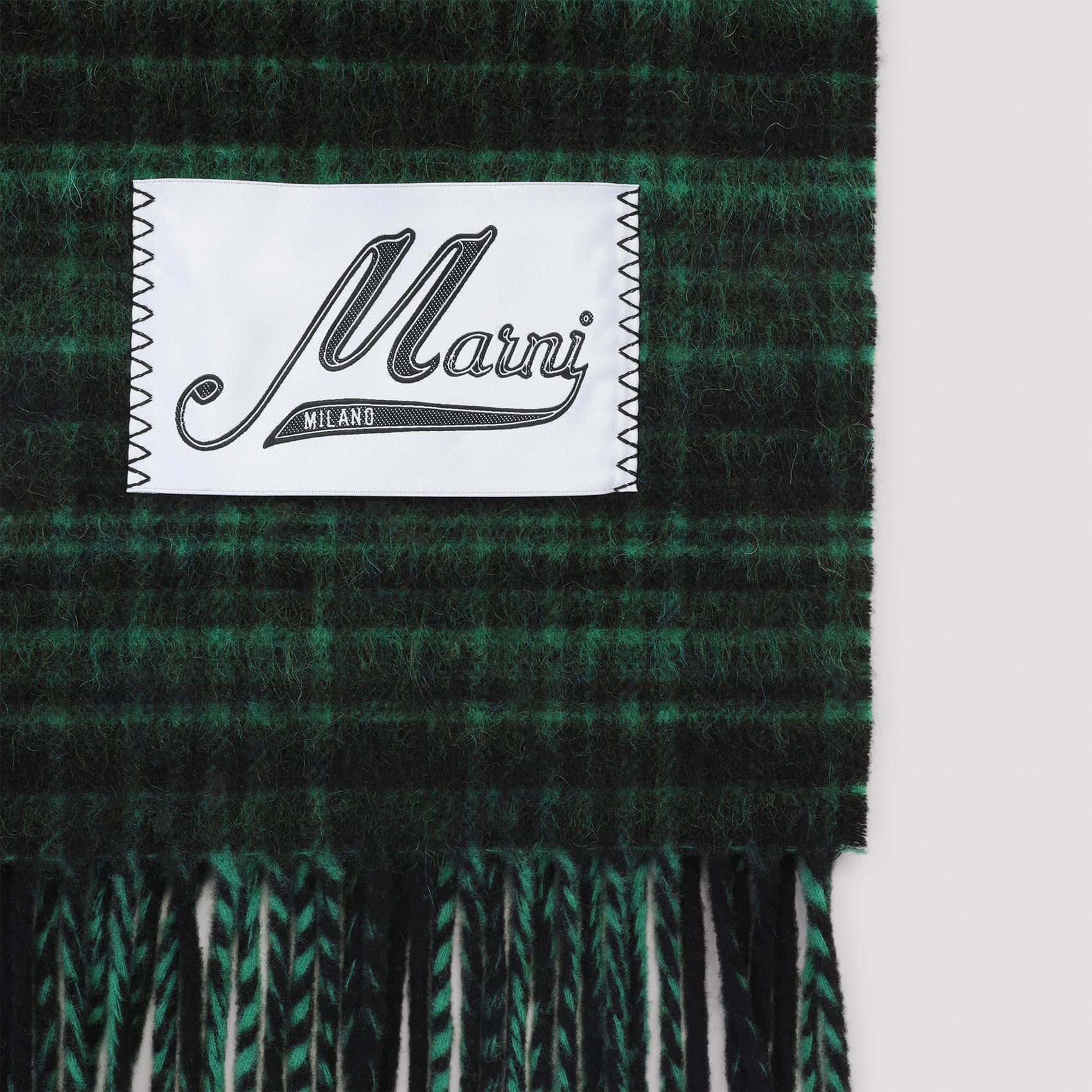 Marni Scarf