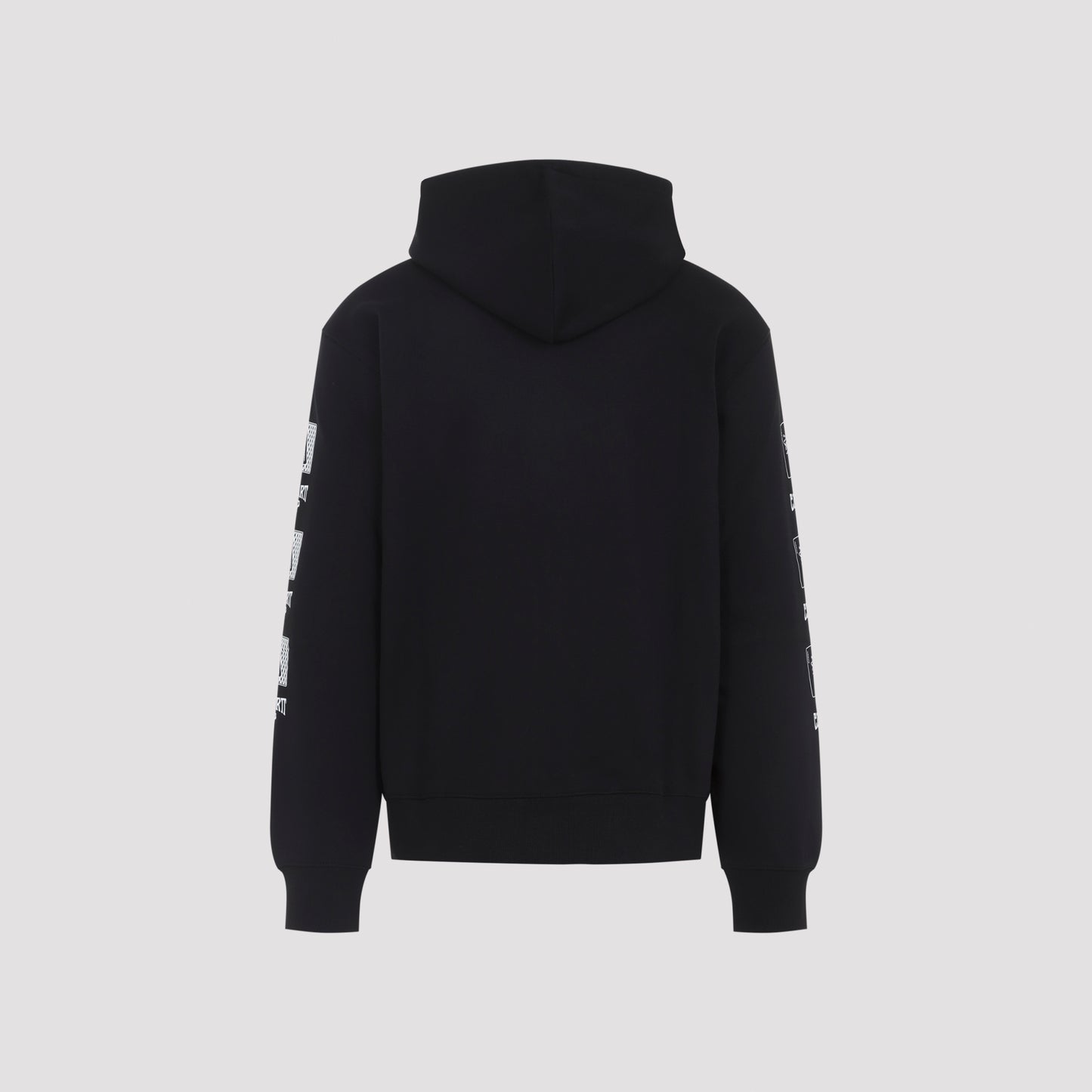 Carhartt Hooded Playing Cards Jacket