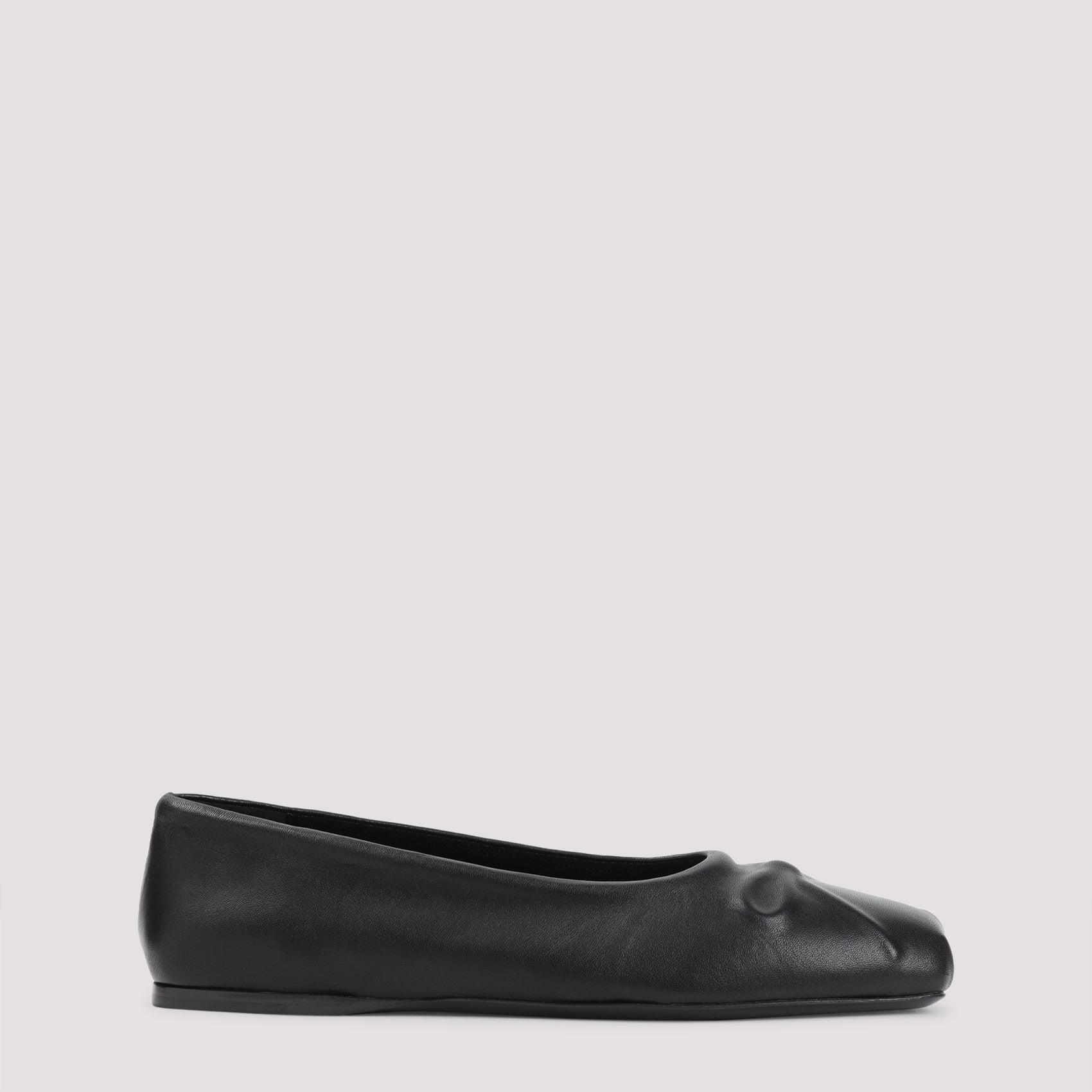 Marni Dancer Ballerinas