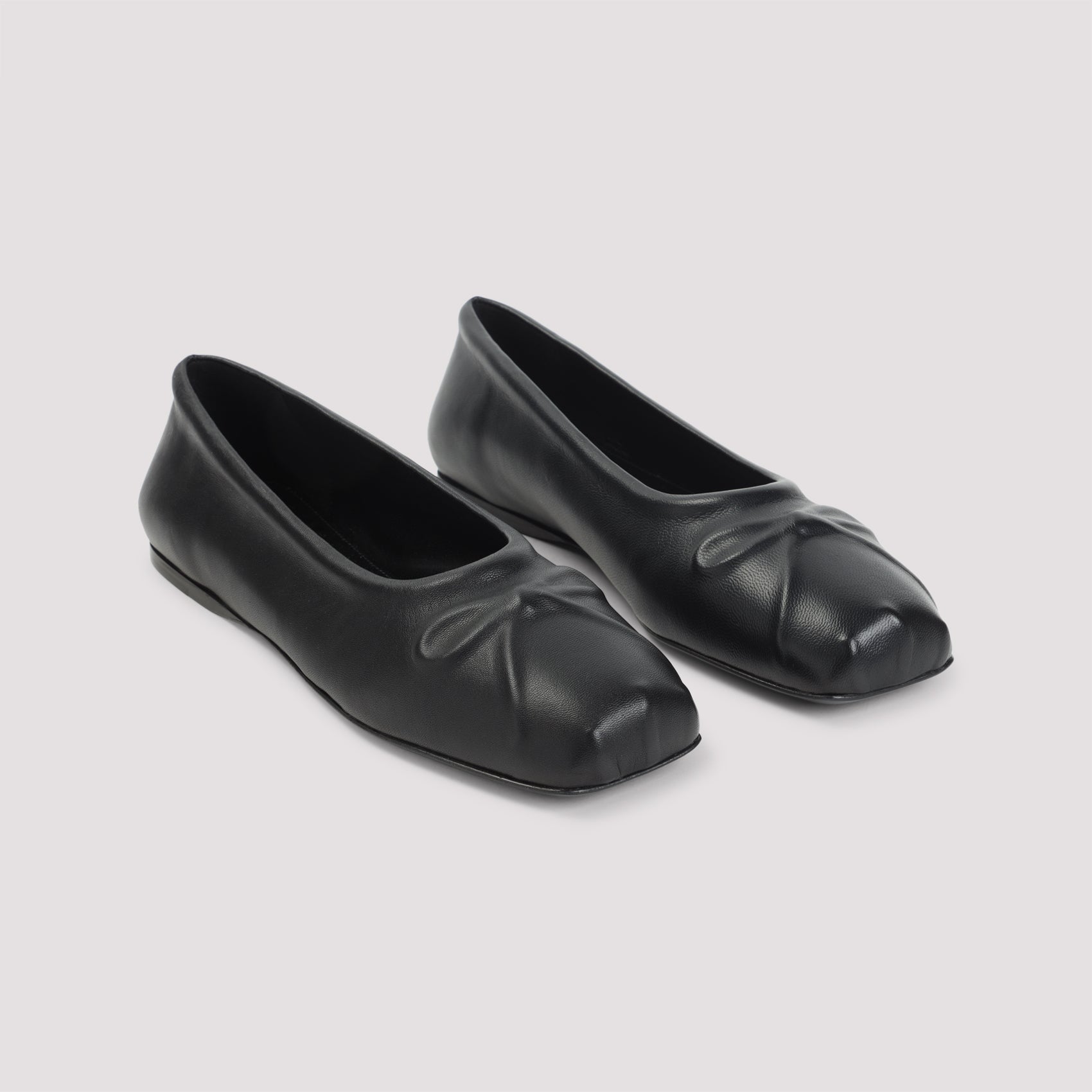 Marni Dancer Ballerinas