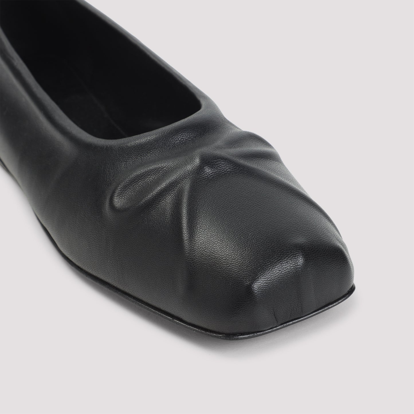 Marni Dancer Ballerinas