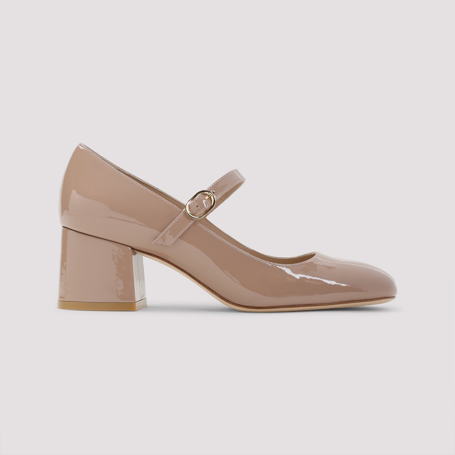 Stuart Weitzman Stuart MJ 60 Pumps