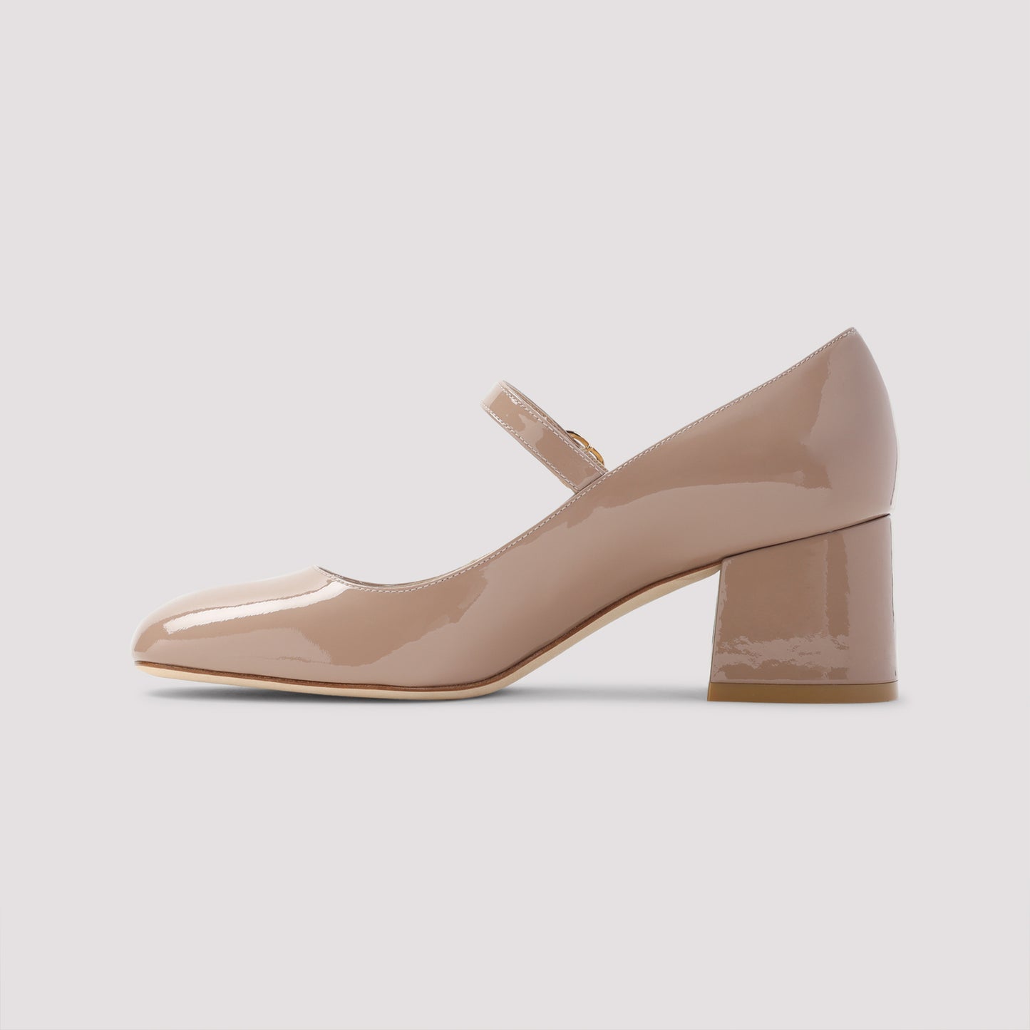 Stuart Weitzman Stuart MJ 60 Pumps
