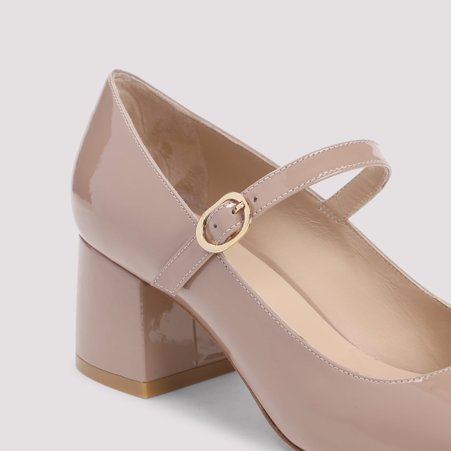 Stuart Weitzman Stuart MJ 60 Pumps