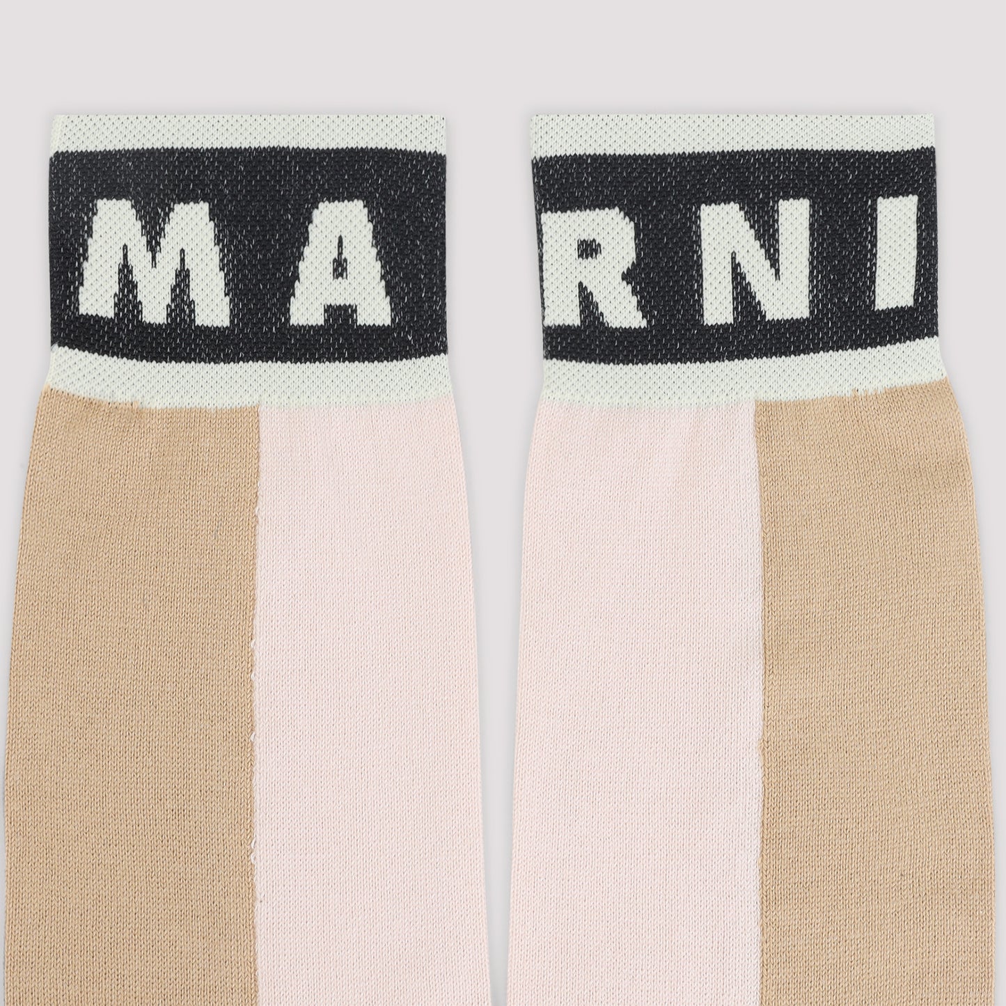 Marni Cotton Socks