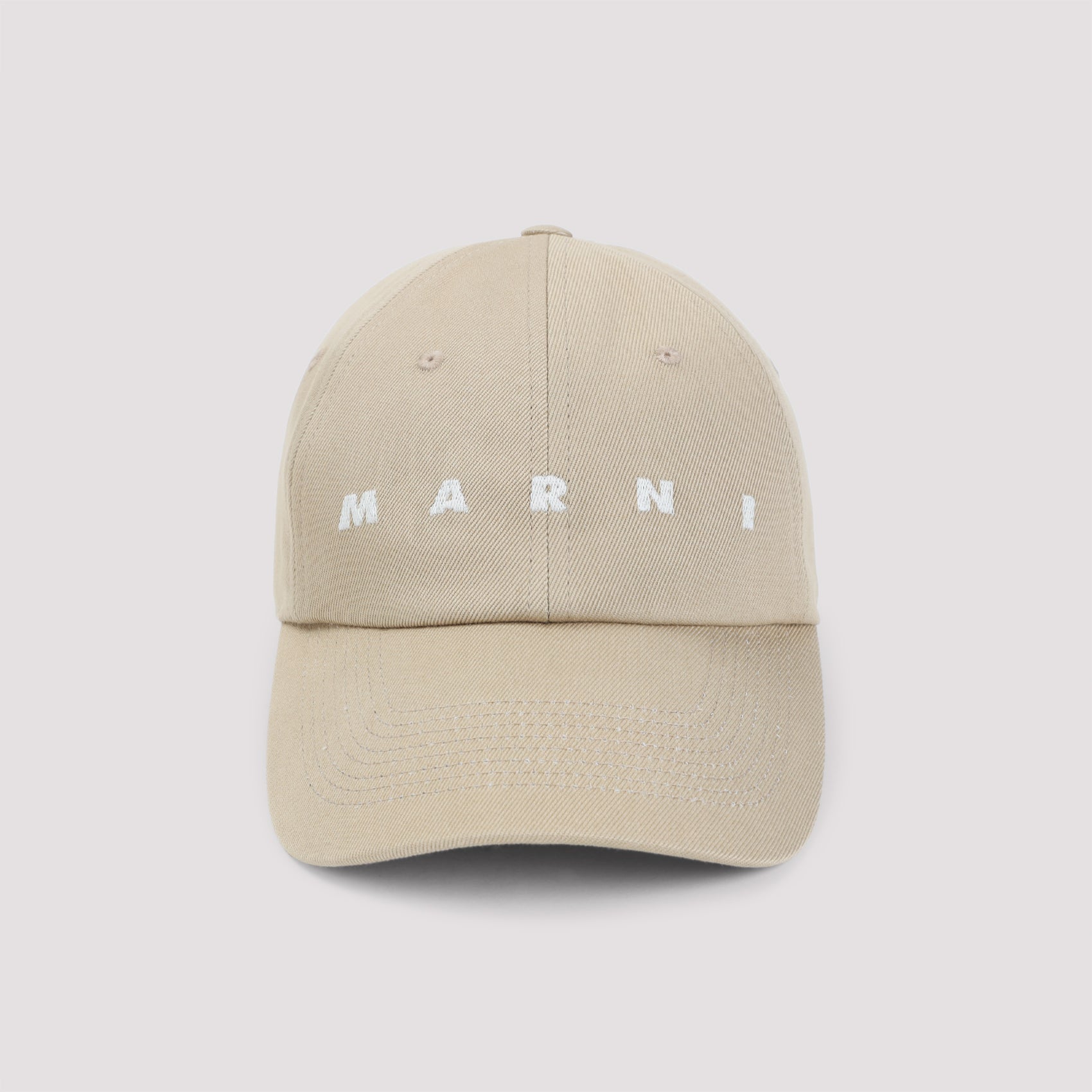 Marni Cotton Hat
