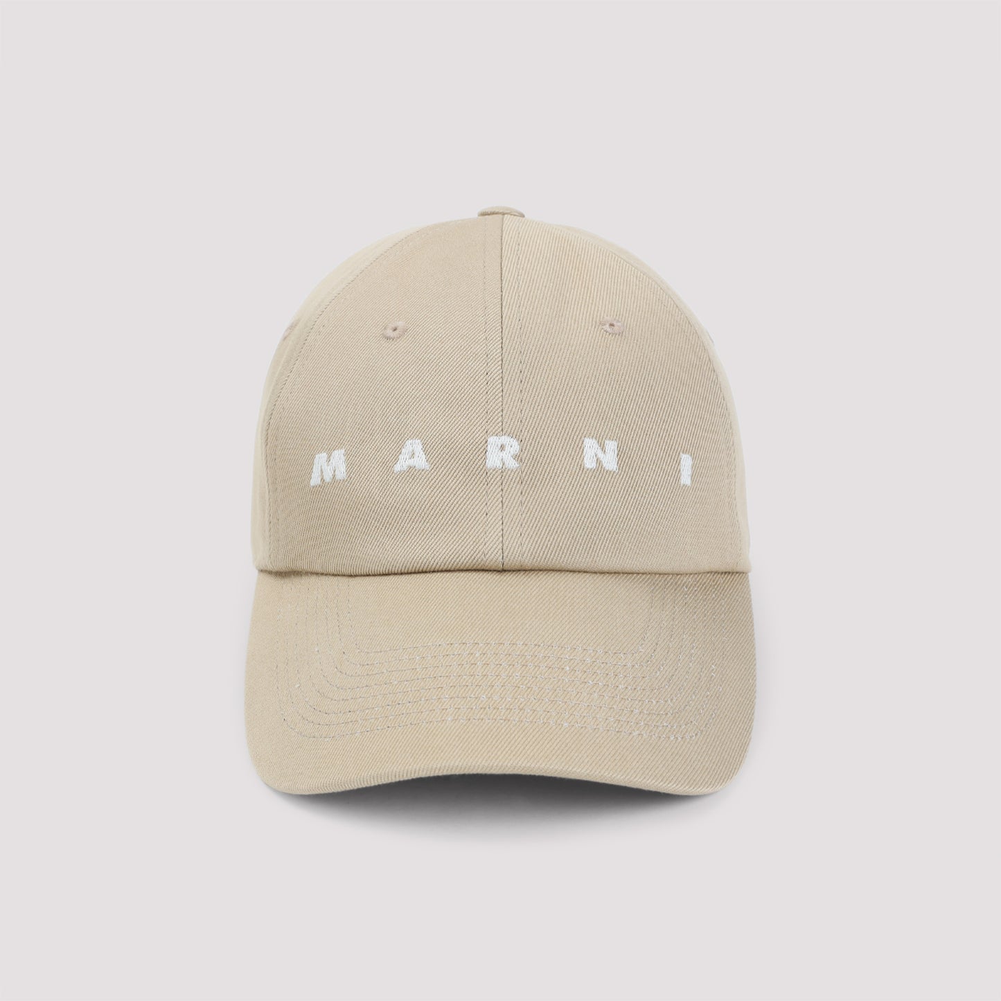 Marni Cotton Hat