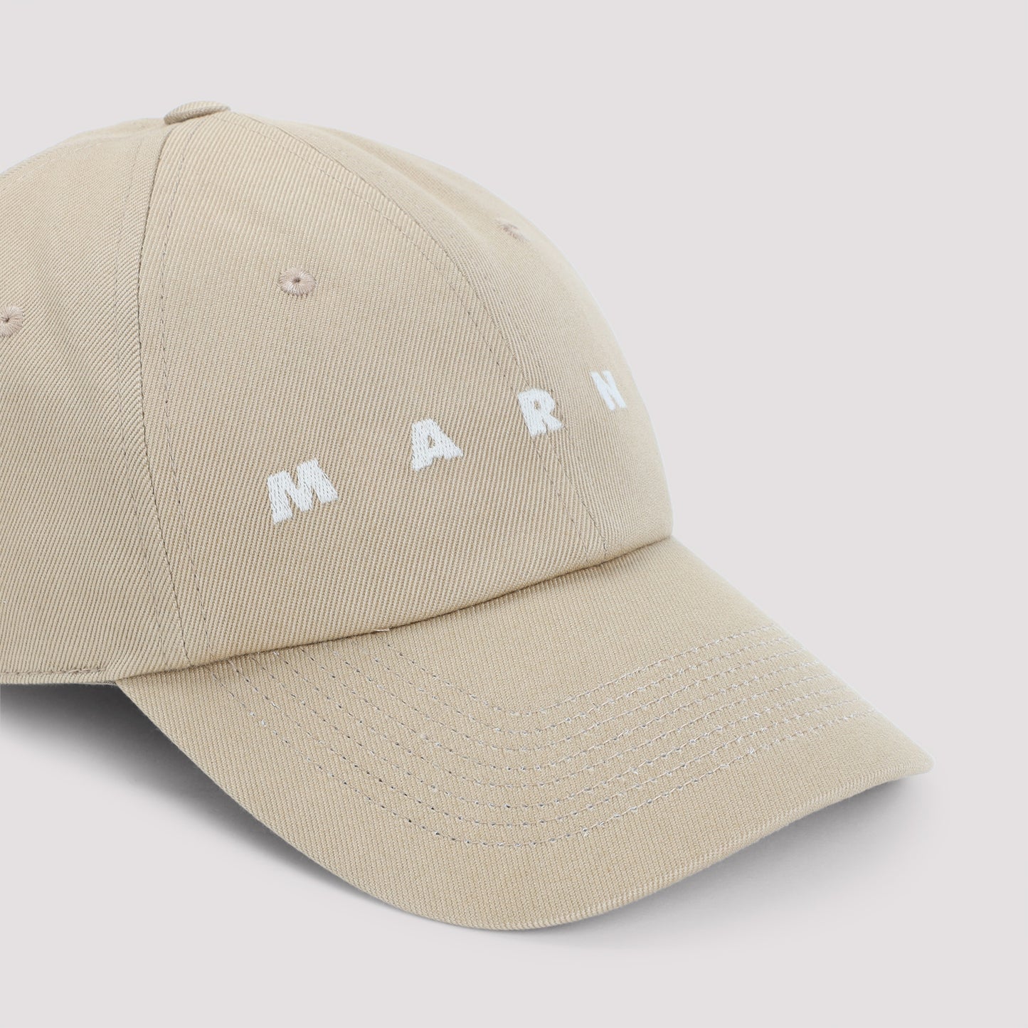Marni Cotton Hat
