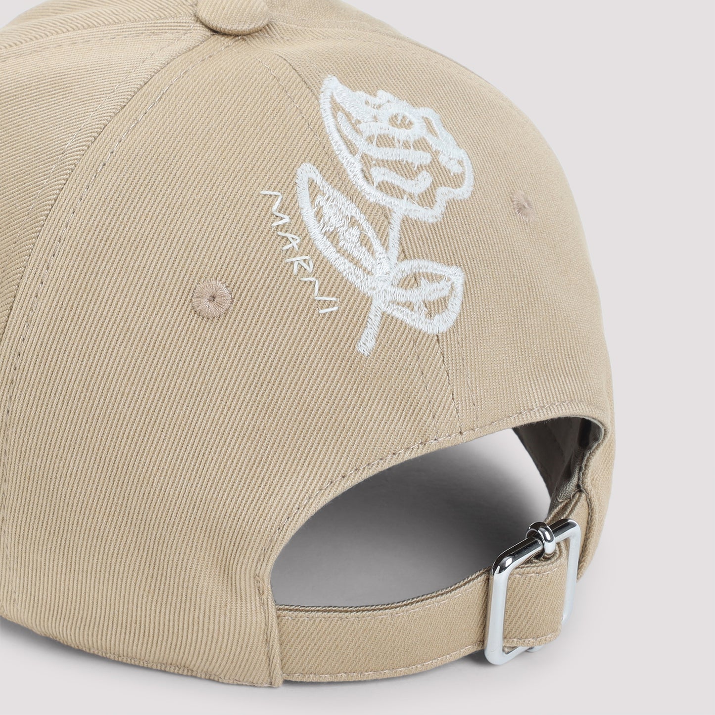 Marni Cotton Hat