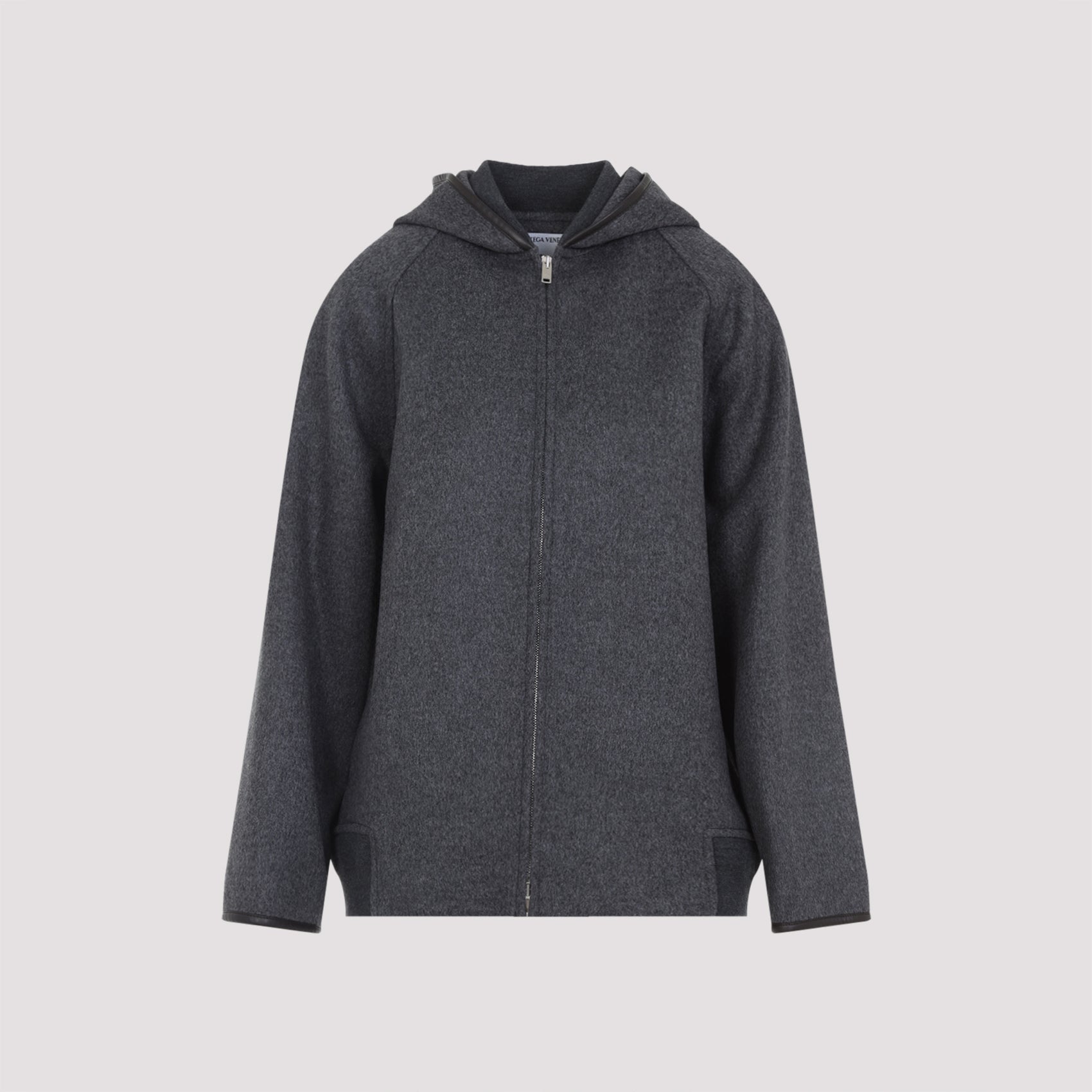 Bottega Veneta Wool Jacket