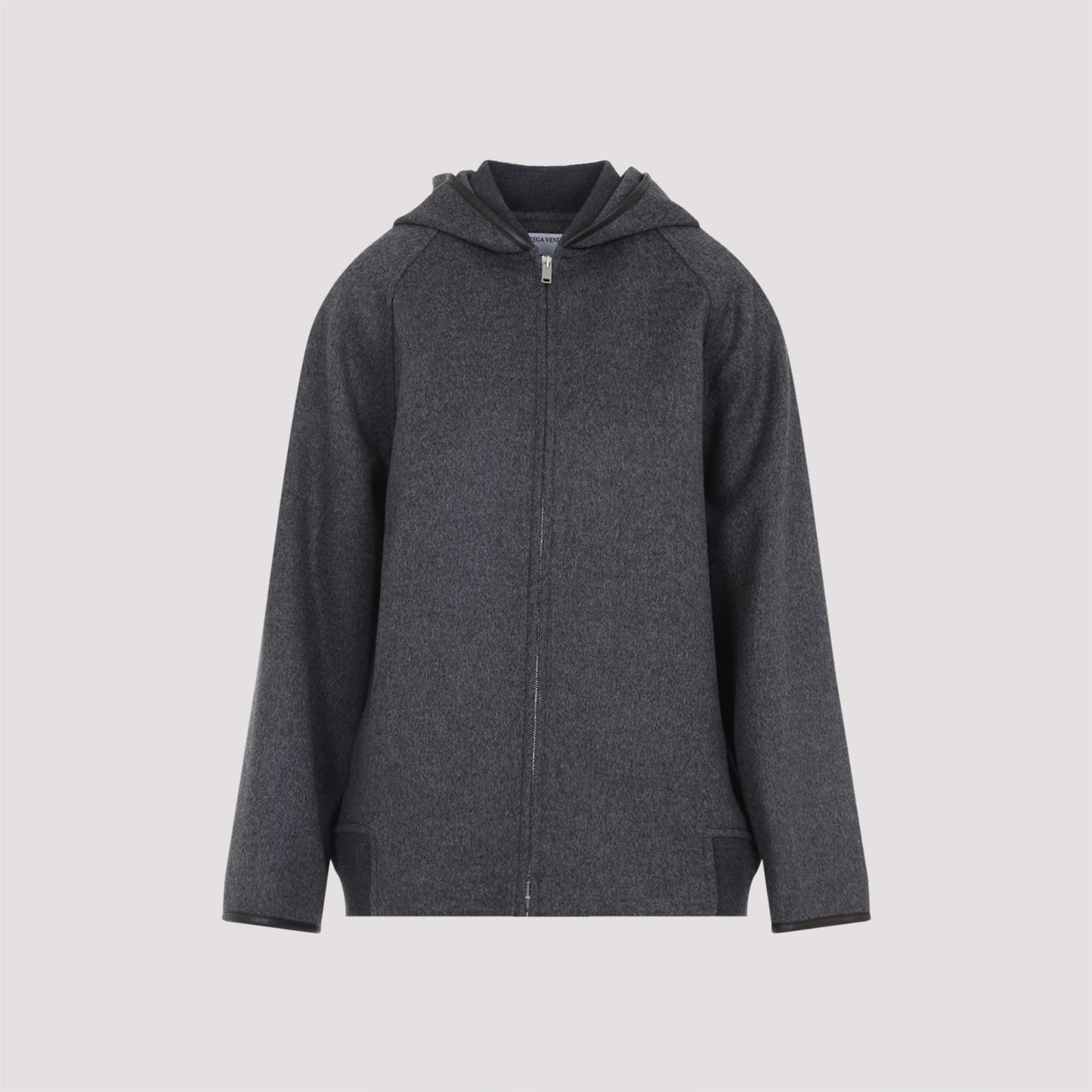 Bottega Veneta Wool Jacket