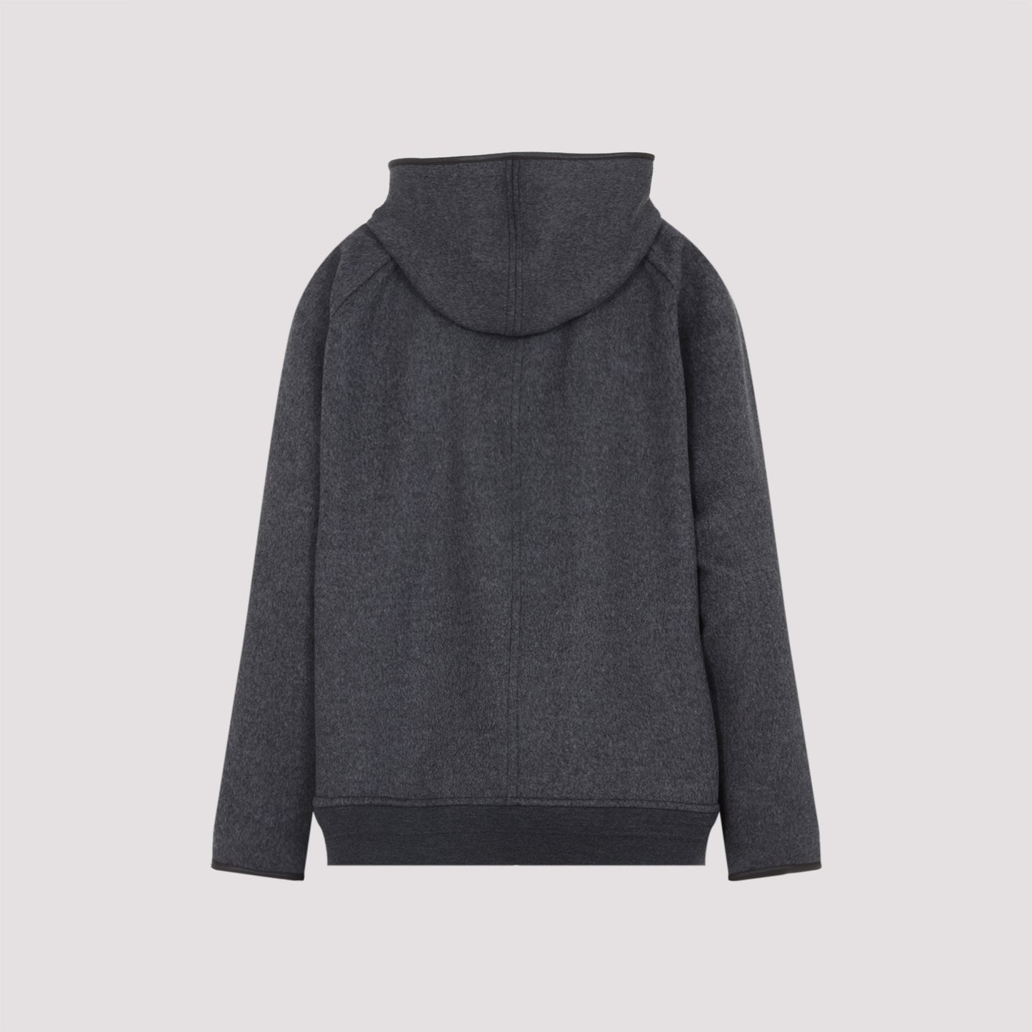 Bottega Veneta Wool Jacket
