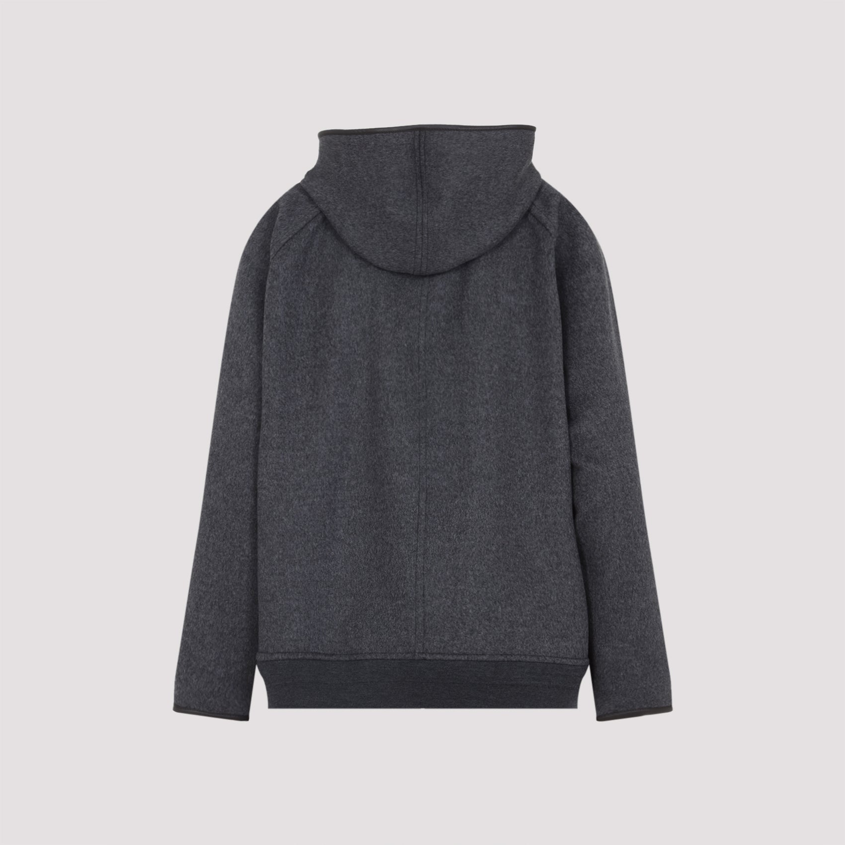 Bottega Veneta Wool Jacket