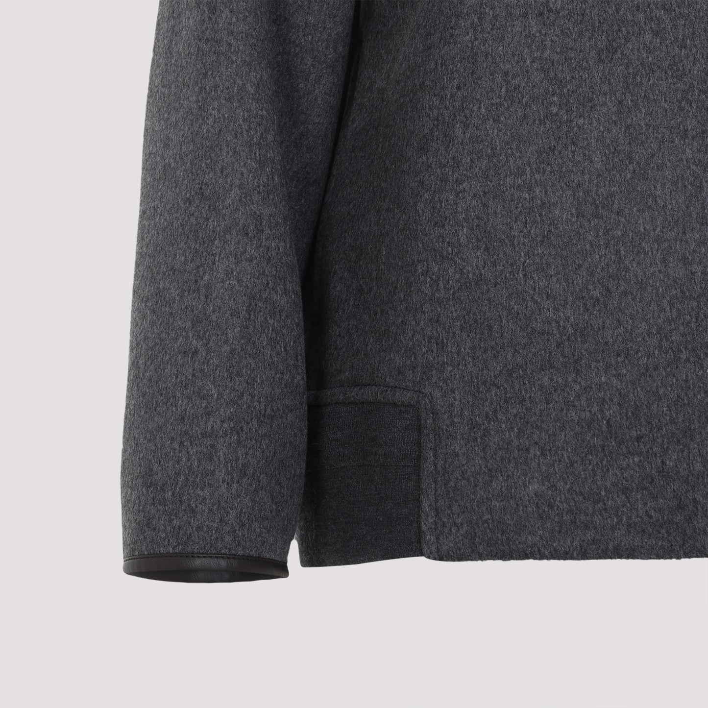 Bottega Veneta Wool Jacket