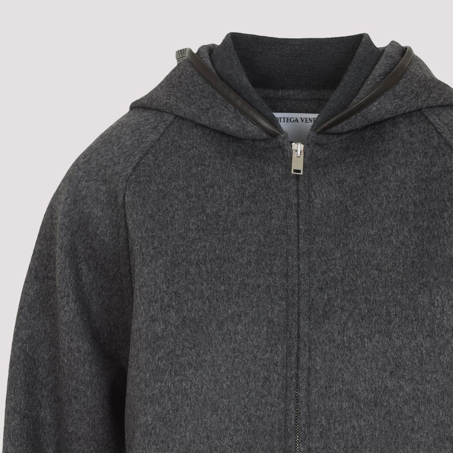 Bottega Veneta Wool Jacket
