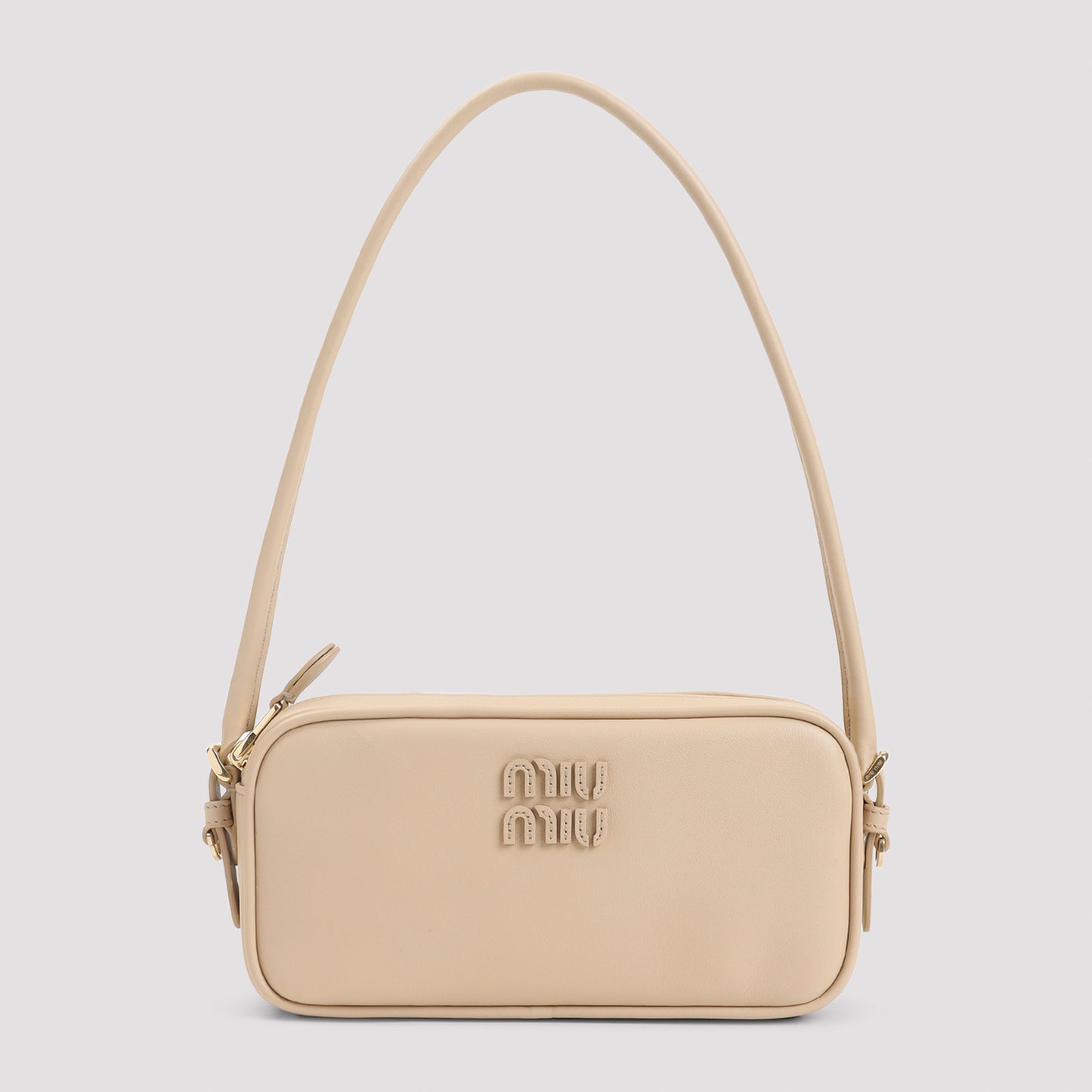 Miu Miu Handle Container