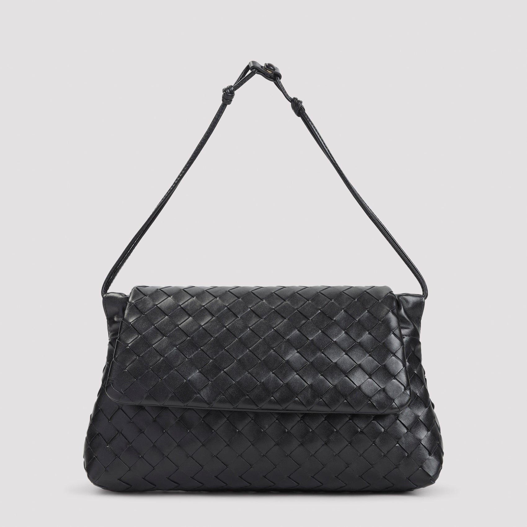 Bottega Veneta Mini Giorno Clutch