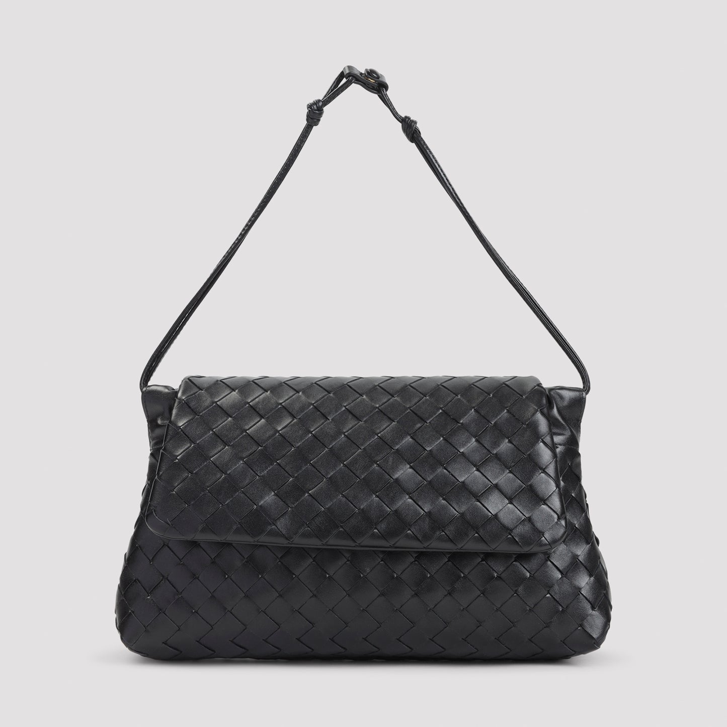 Bottega Veneta Mini Giorno Clutch