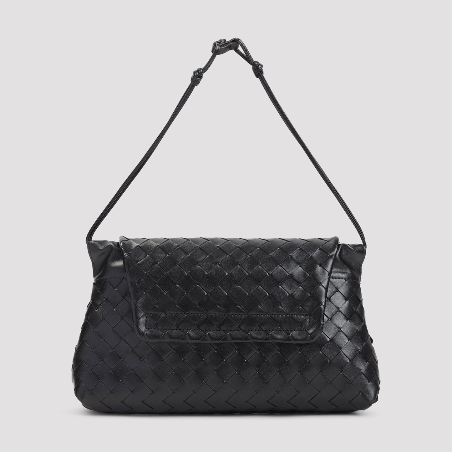 Bottega Veneta Mini Giorno Clutch