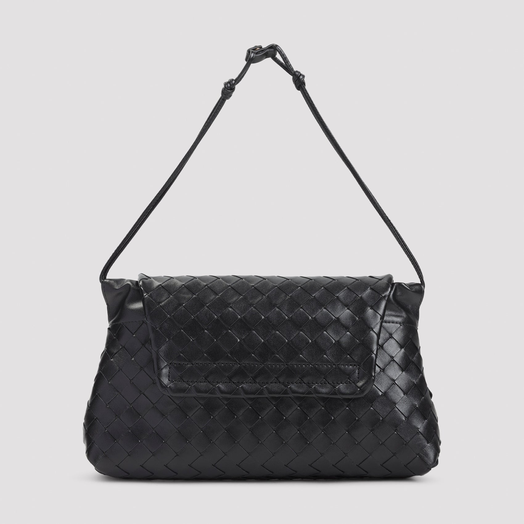 Bottega Veneta Mini Giorno Clutch