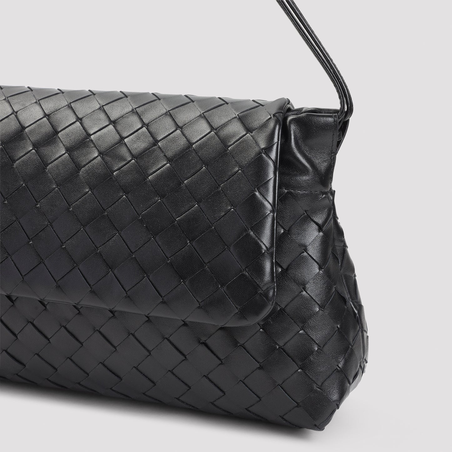 Bottega Veneta Mini Giorno Clutch