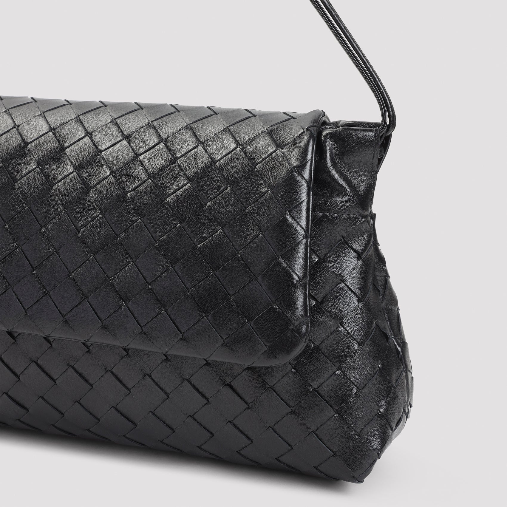 Bottega Veneta Mini Giorno Clutch