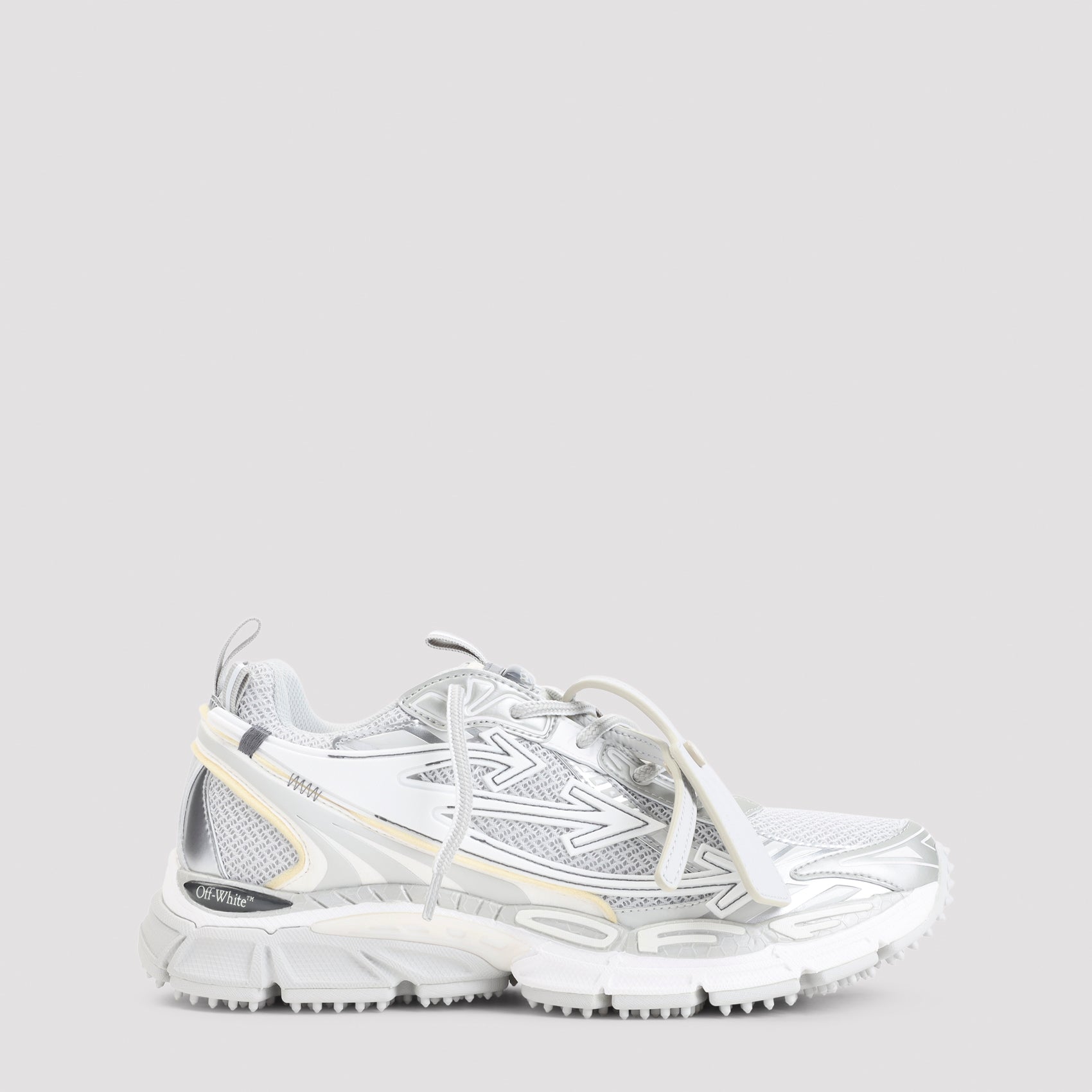 Off-White Be Right Back Sneakers