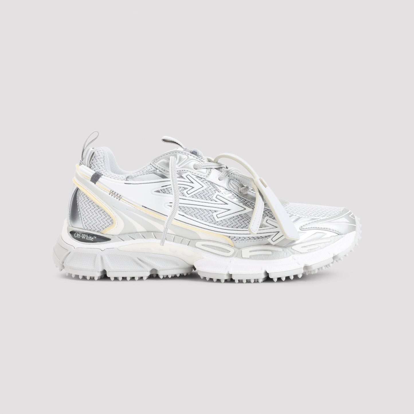 Off-White Be Right Back Sneakers