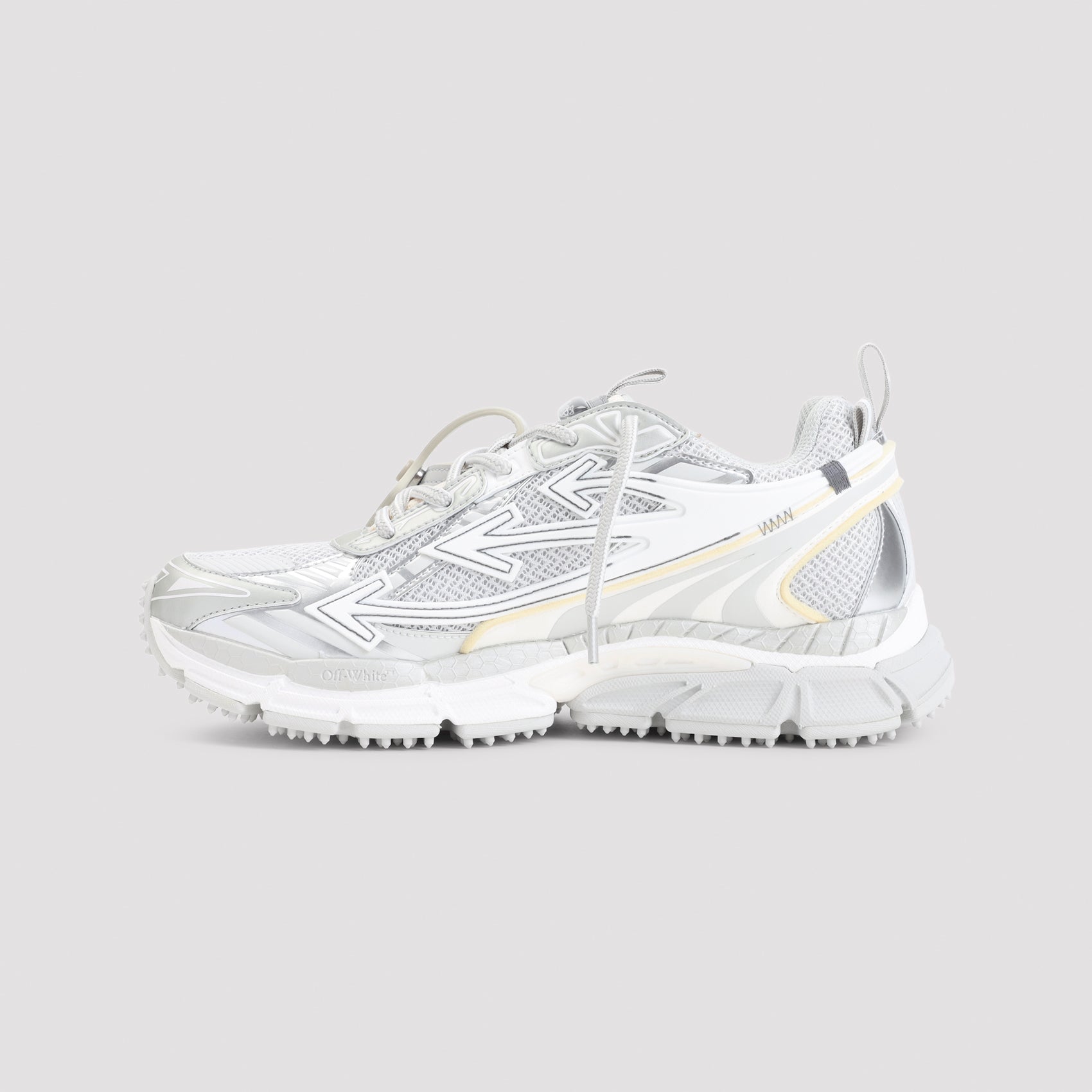 Off-White Be Right Back Sneakers