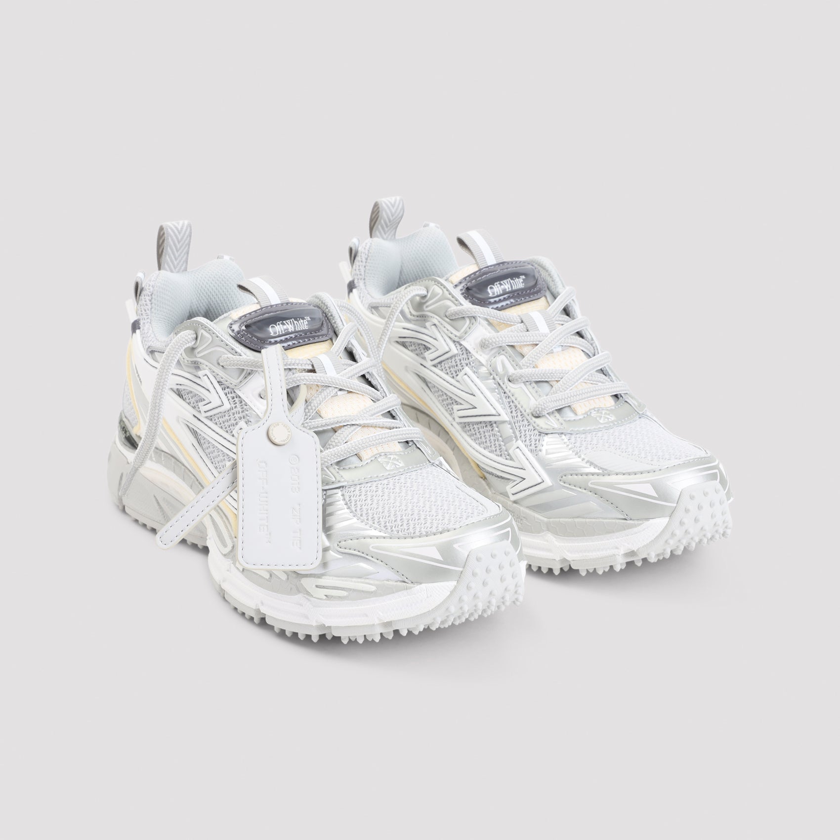 Off-White Be Right Back Sneakers