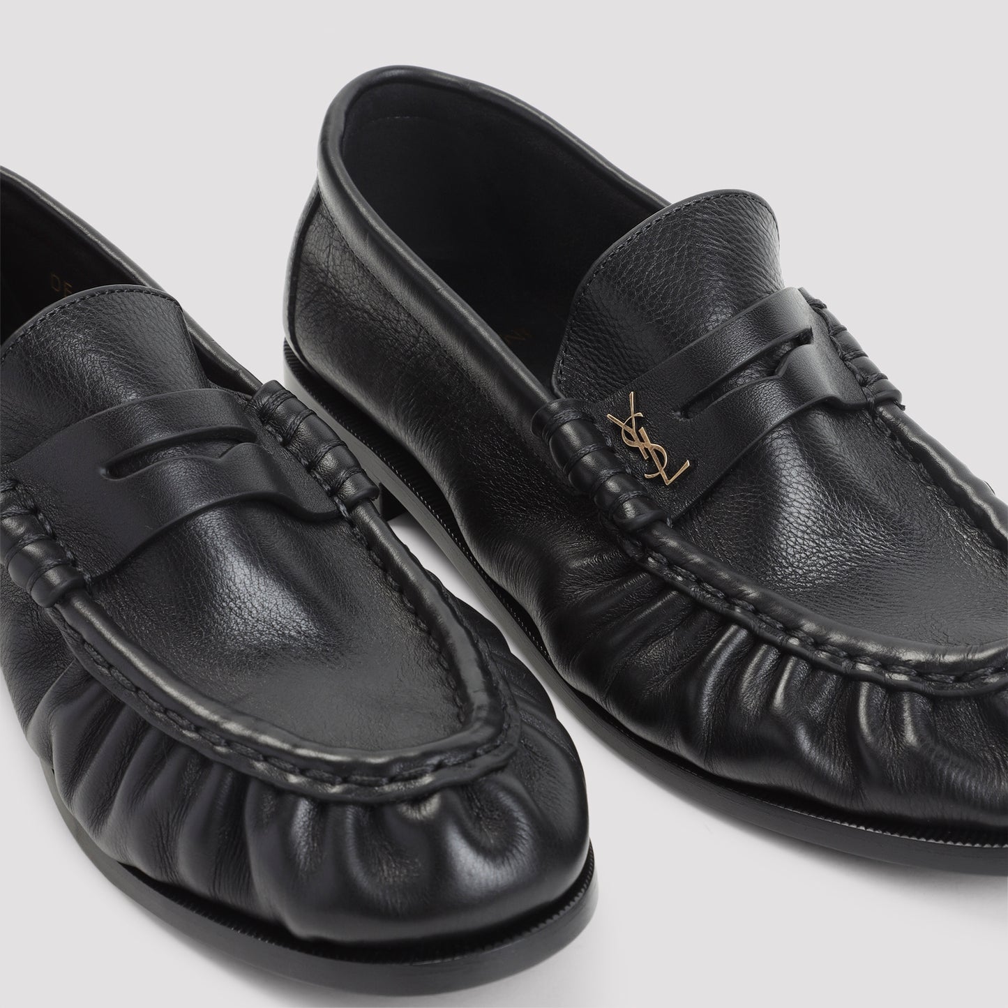 Saint Laurent Le Loafer 15